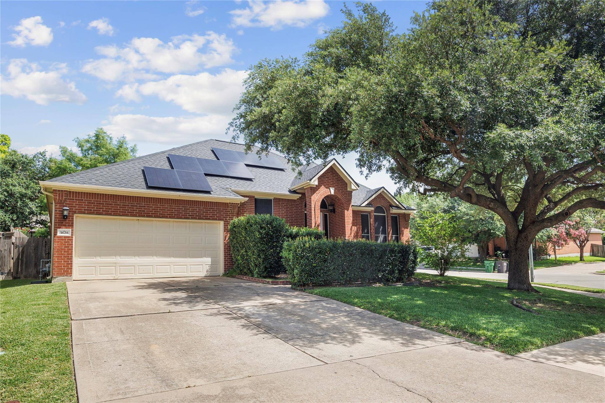 Round Rock, TX 78665,3628 Hawk Ridge ST