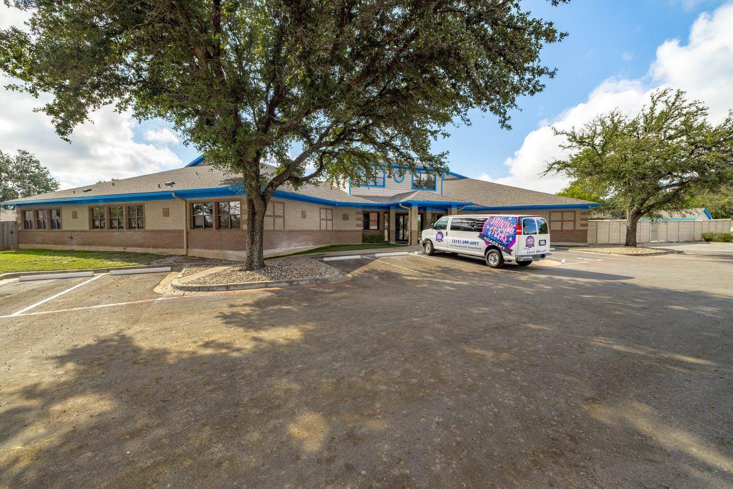 Round Rock, TX 78664,2011 Stratford DR