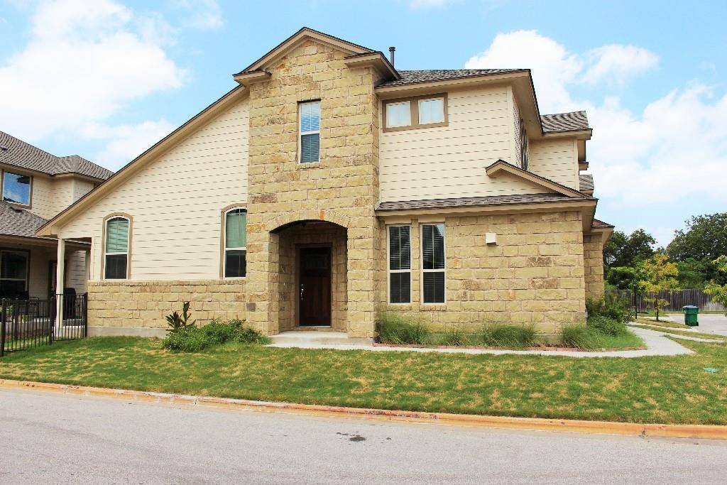Austin, TX 78750,10901 Minter CT