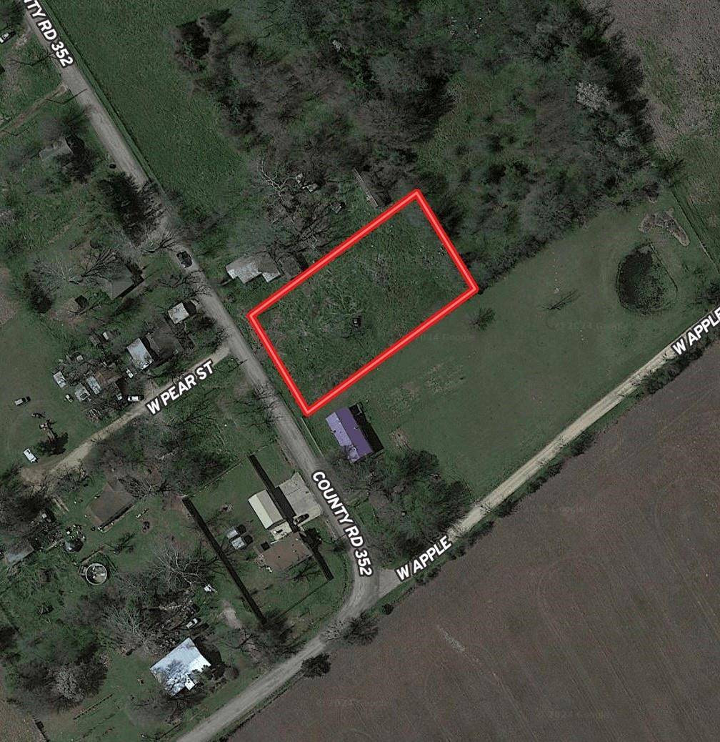 Gause, TX 77857,000 CR 352