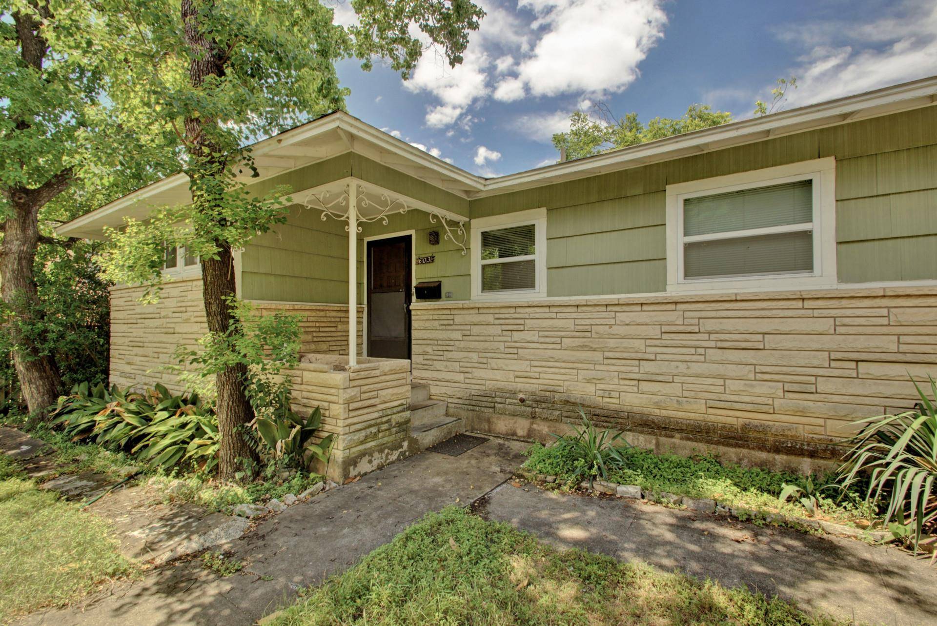 Austin, TX 78751,603 Zennia ST