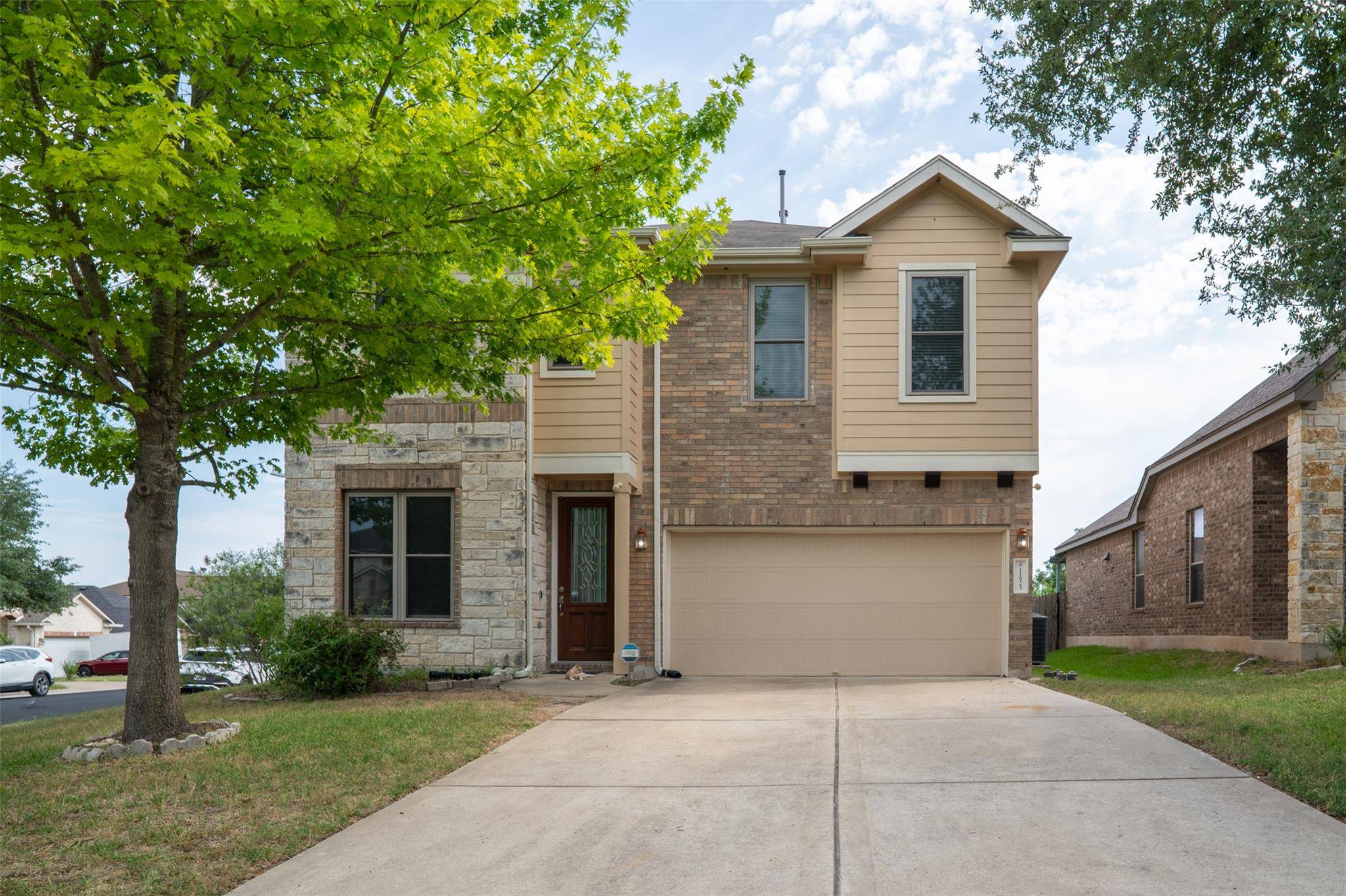 Austin, TX 78754,11925 Timber Heights DR