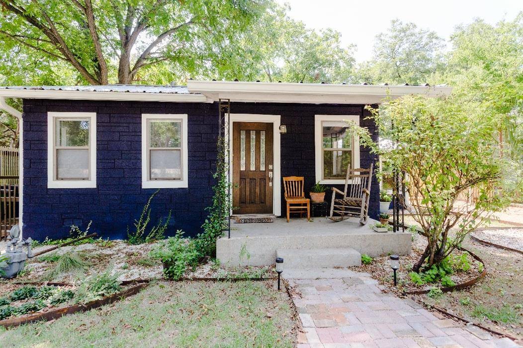 Austin, TX 78722,3506 Clarkson Ave