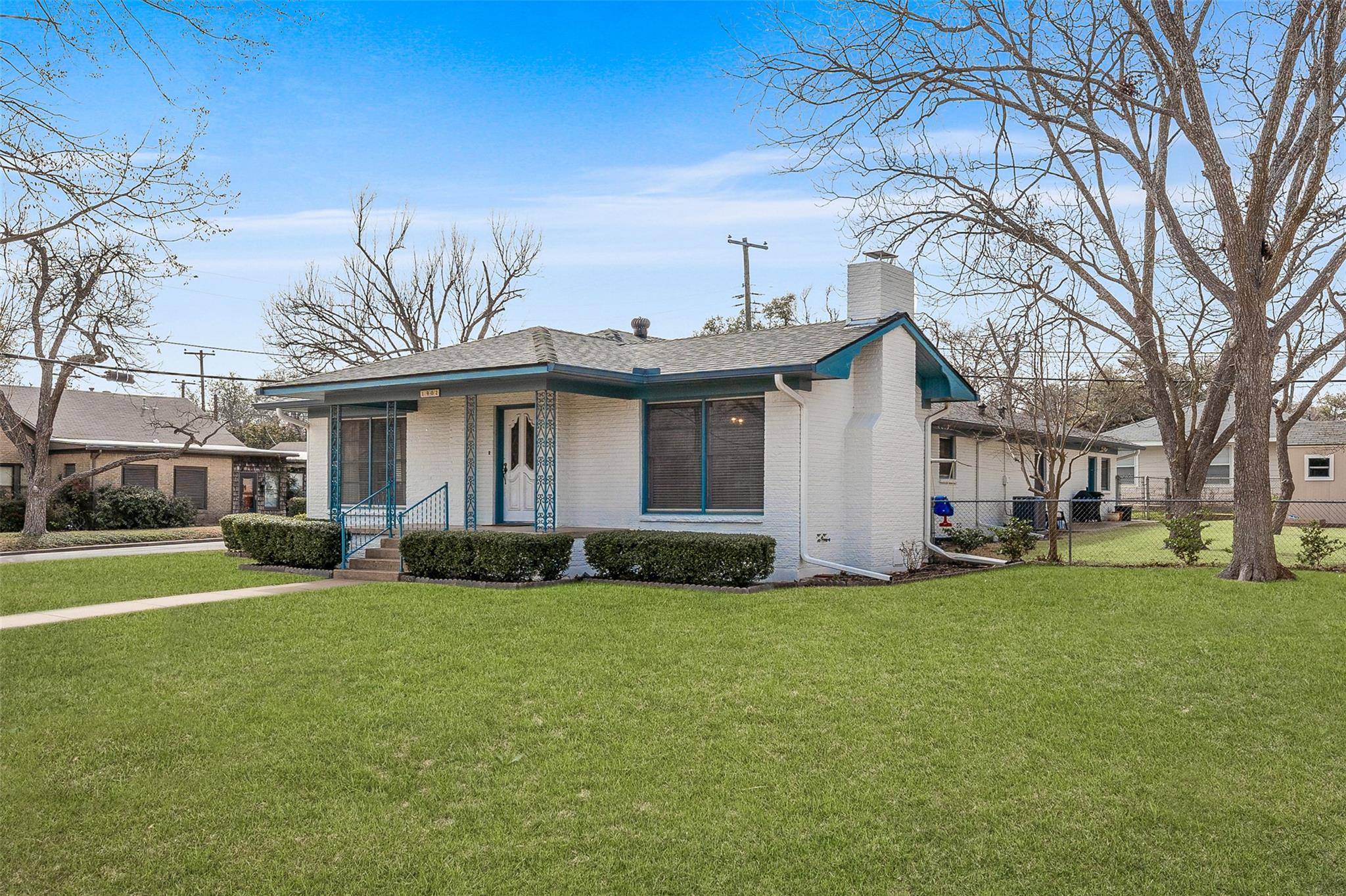 Temple, TX 76501,1902 N 7th ST