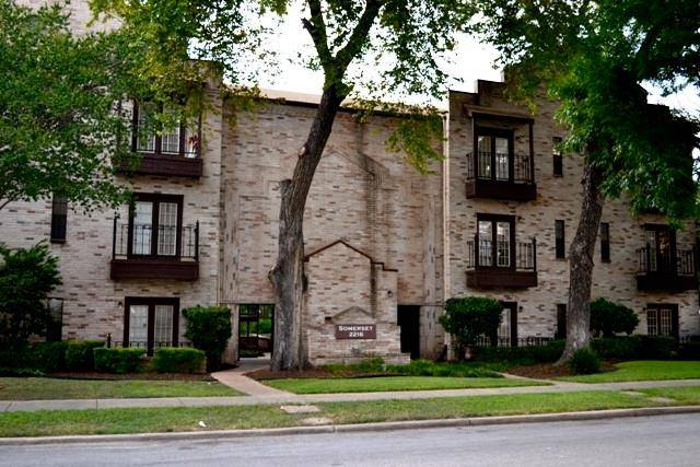Austin, TX 78705,2216 San Gabriel ST #305