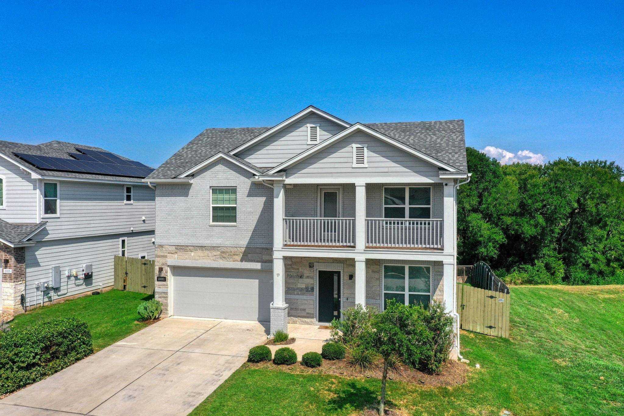 Manor, TX 78653,10001 Dalliance LN