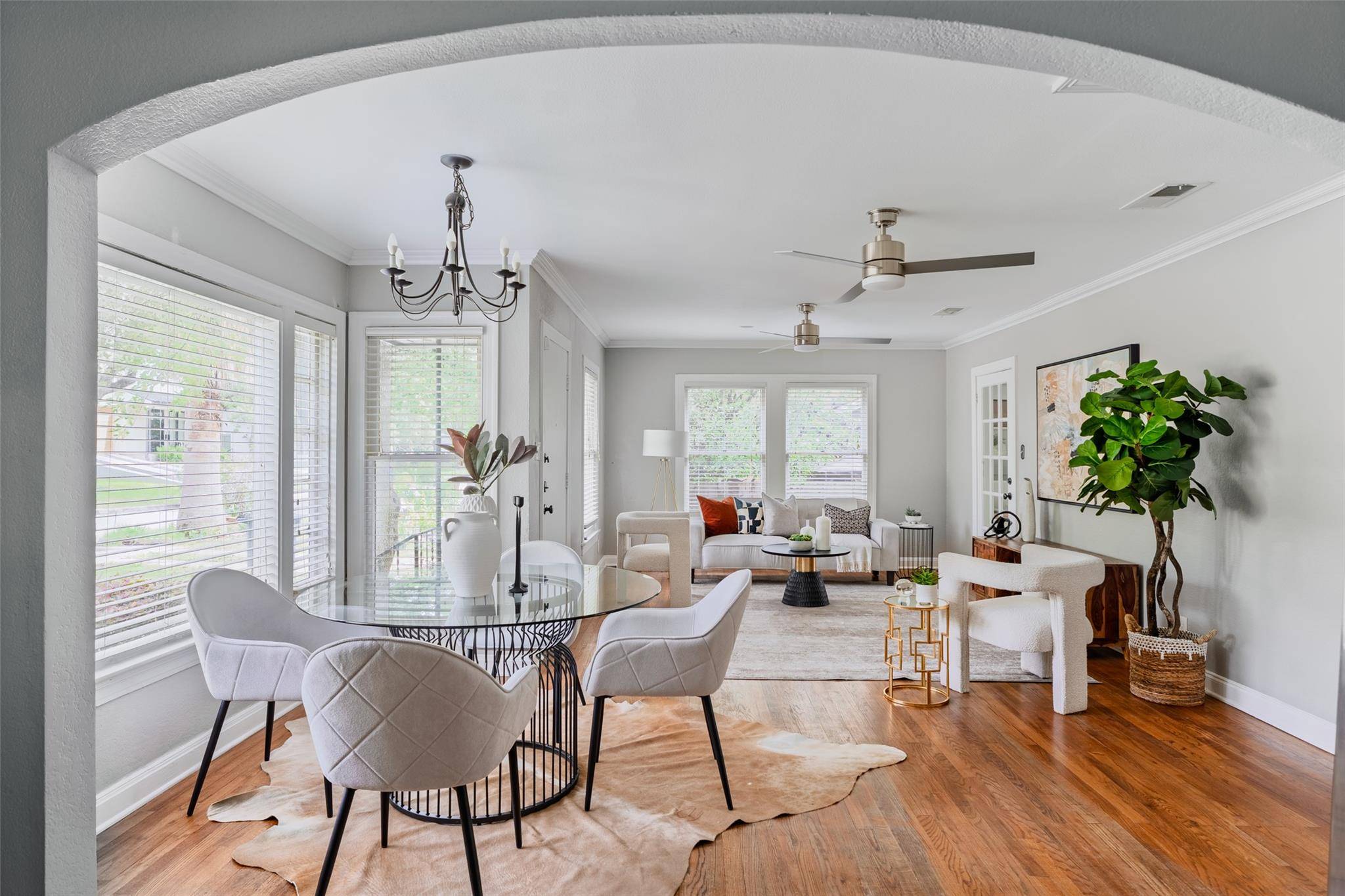 Austin, TX 78703,3210 Funston ST