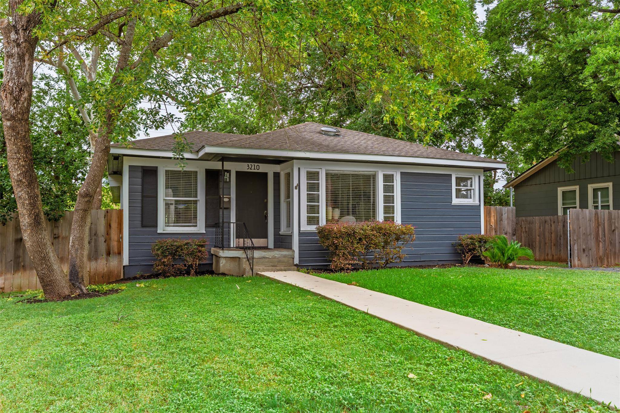 Austin, TX 78703,3210 Funston ST