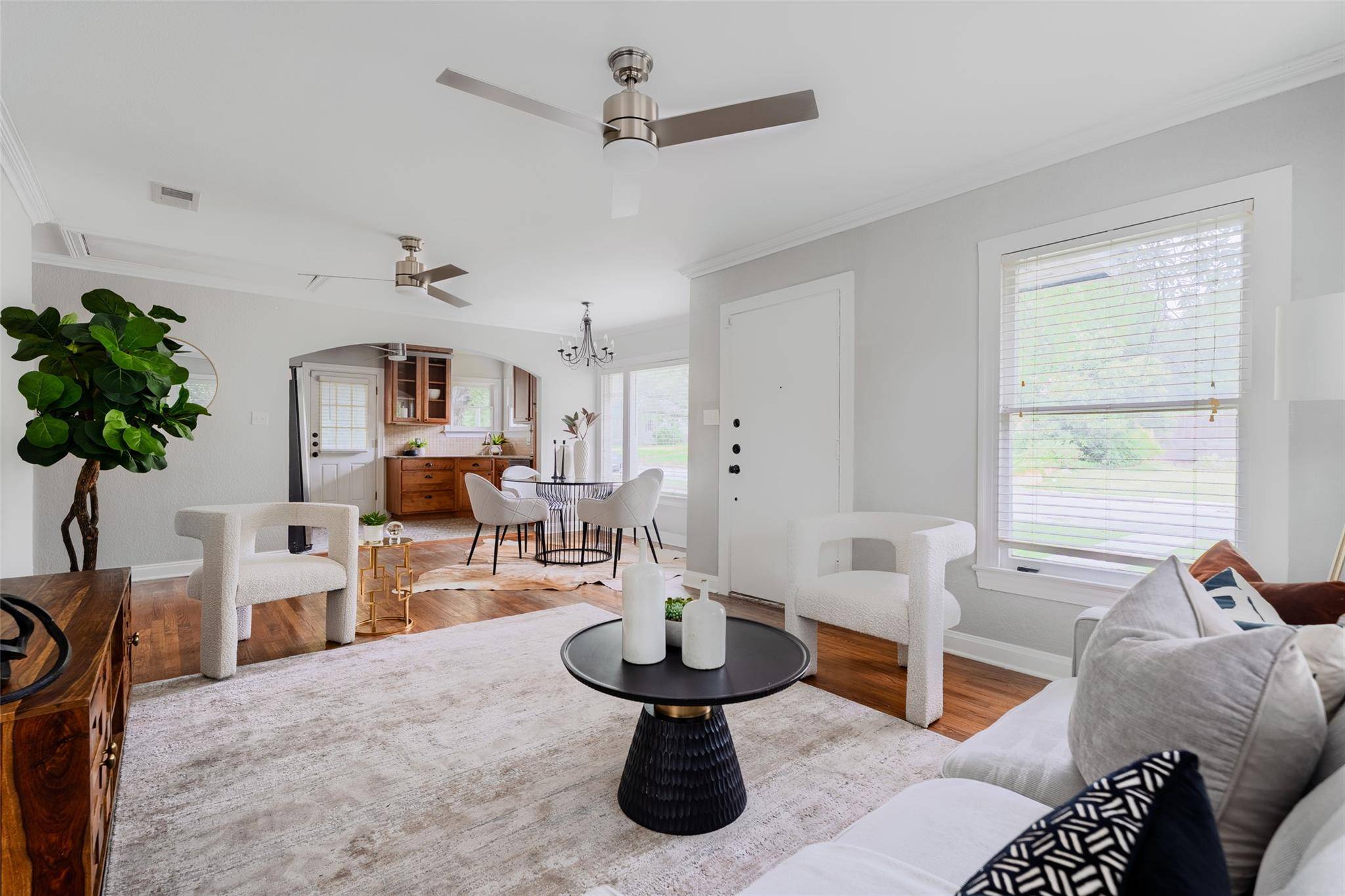 Austin, TX 78703,3210 Funston ST