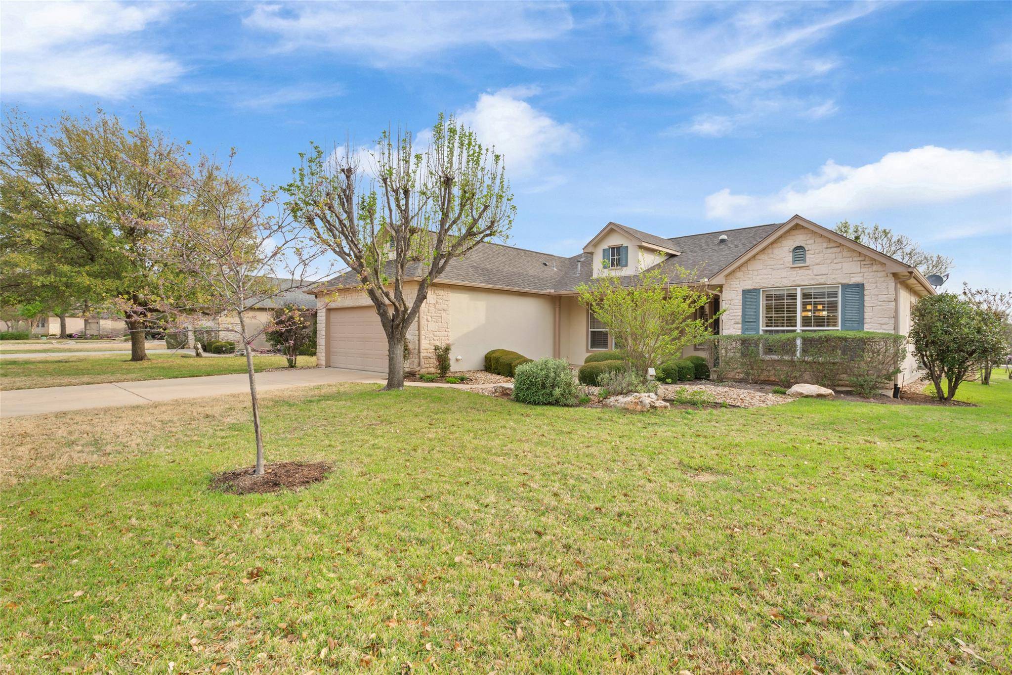 Georgetown, TX 78633,111 Belfalls DR