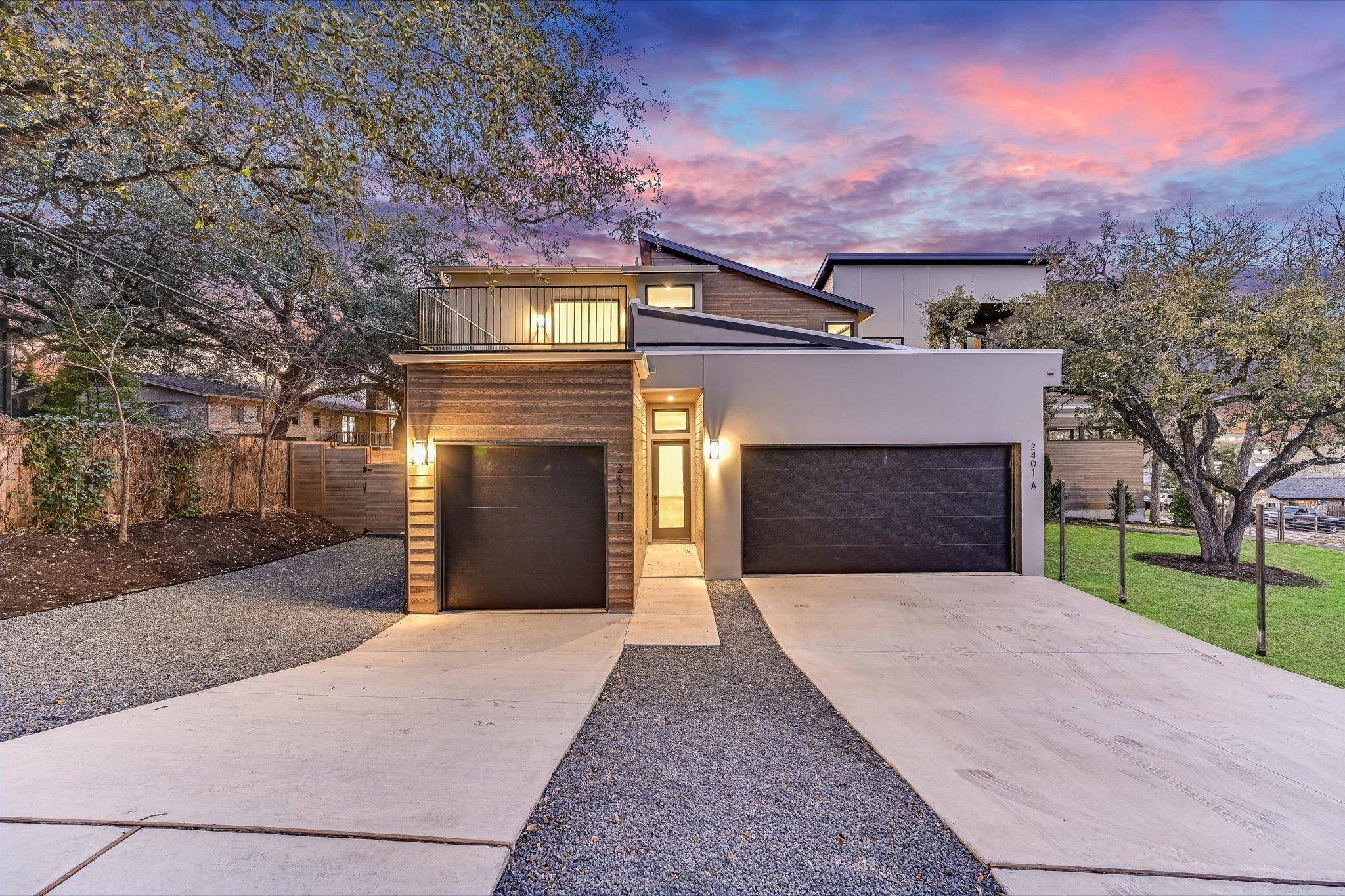 Austin, TX 78704,2401 Trailside DR #B