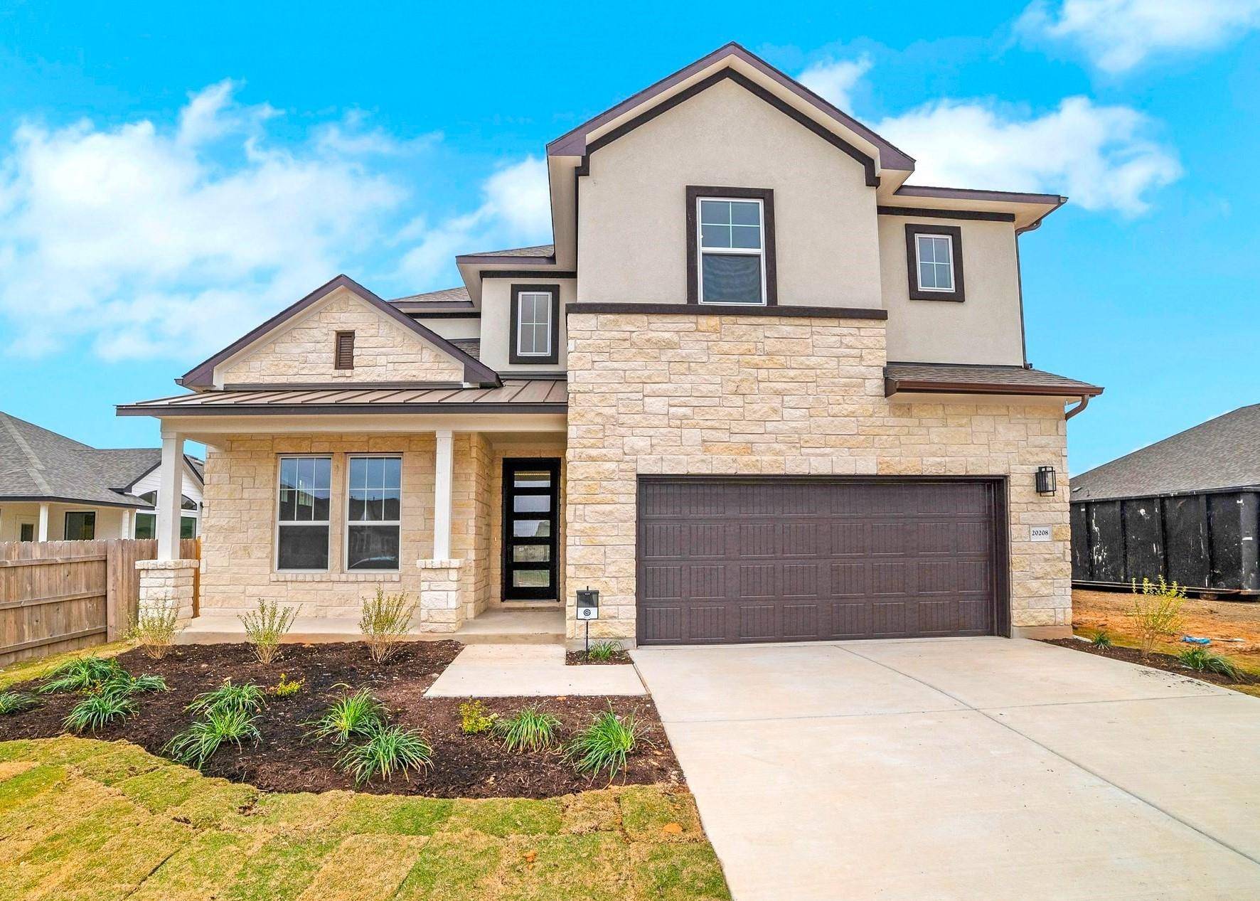 Pflugerville, TX 78660,20208 Roantree LN