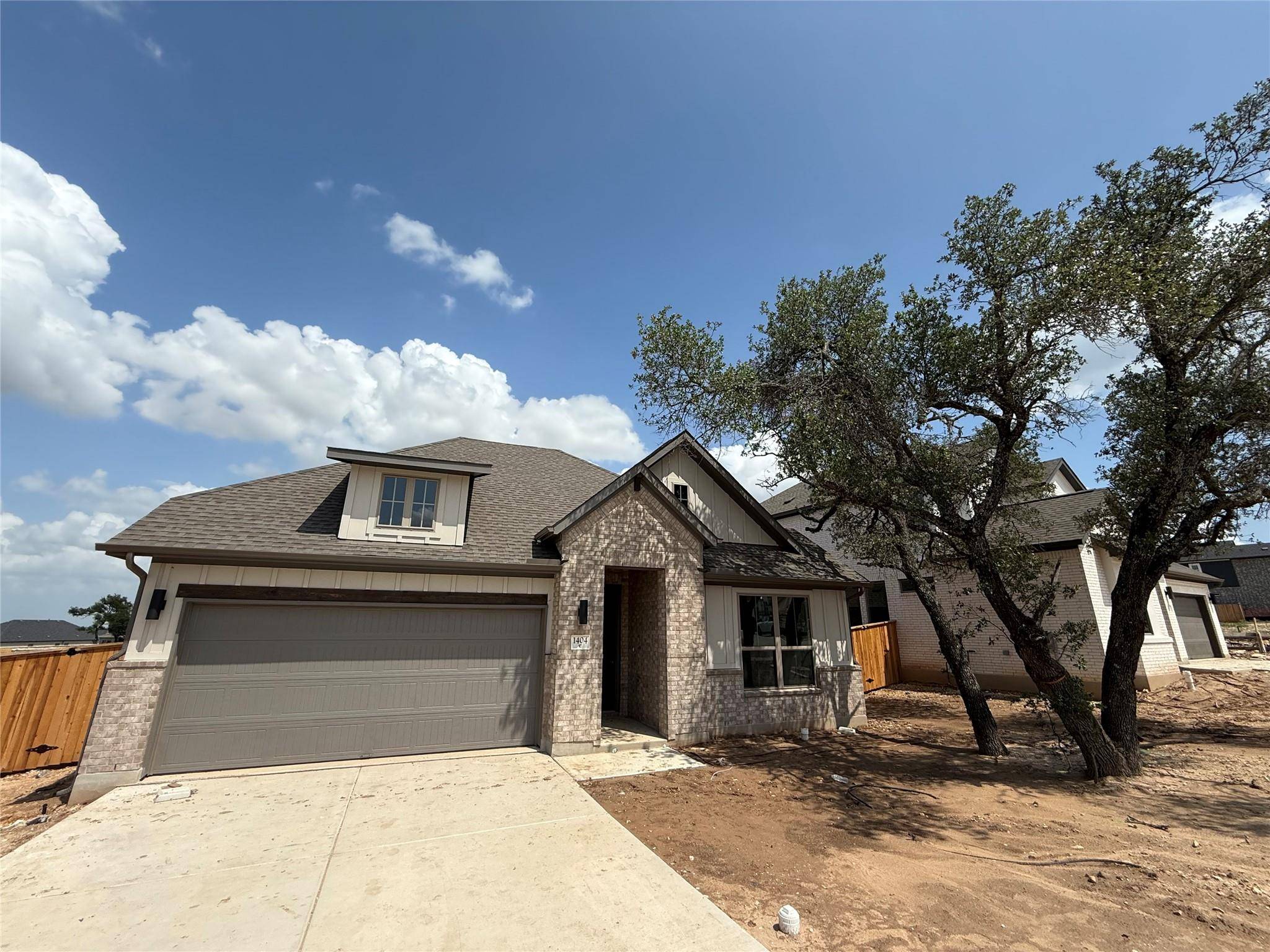 Georgetown, TX 78628,1404 Snowdrop DR