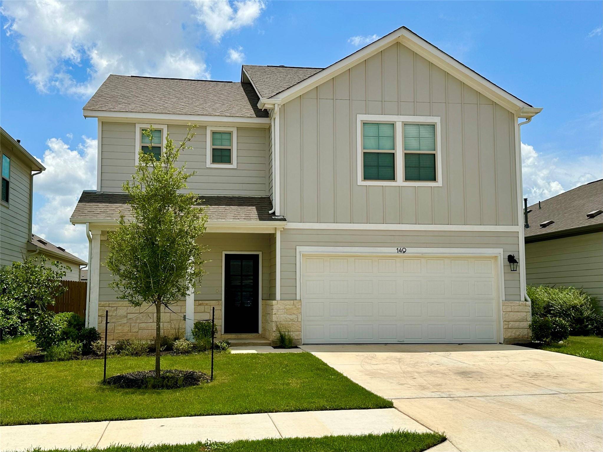 Elgin, TX 78621,149 Gullivers DR