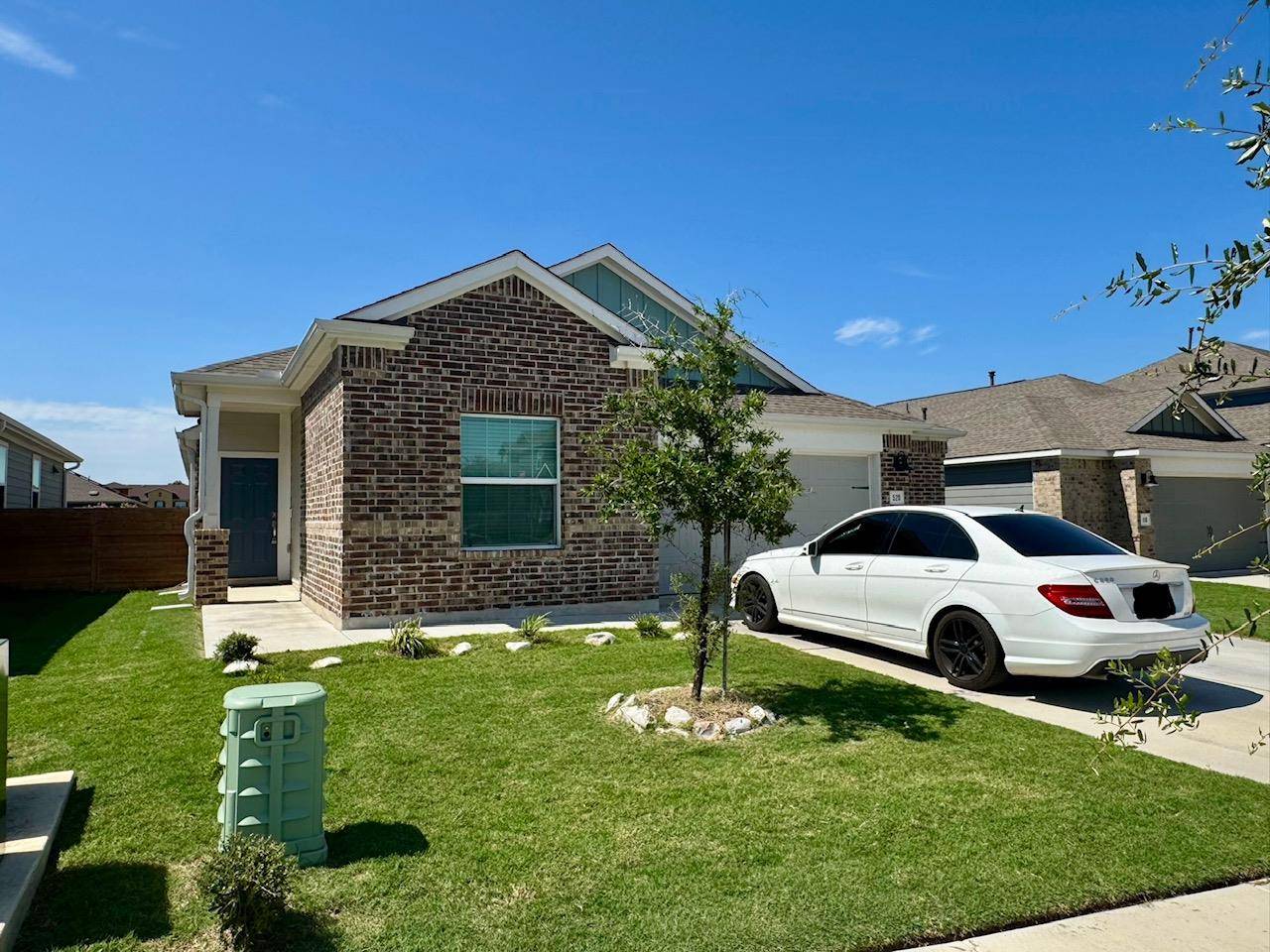 Kyle, TX 78640,520 Doherty ST