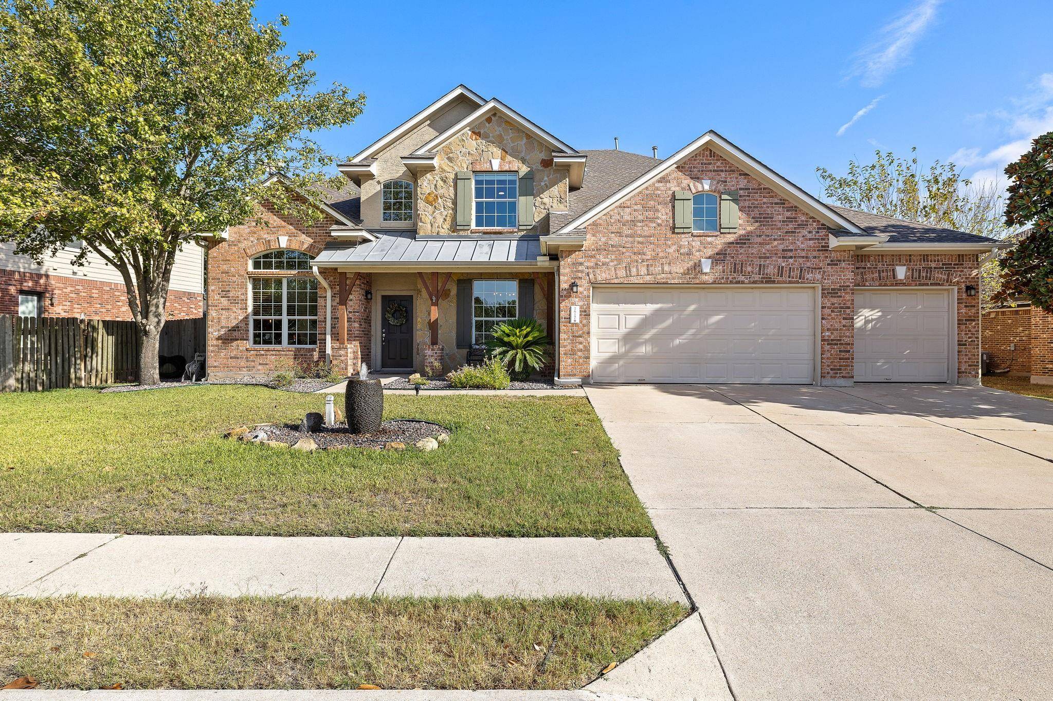 Pflugerville, TX 78660,2612 Linville Ridge LN