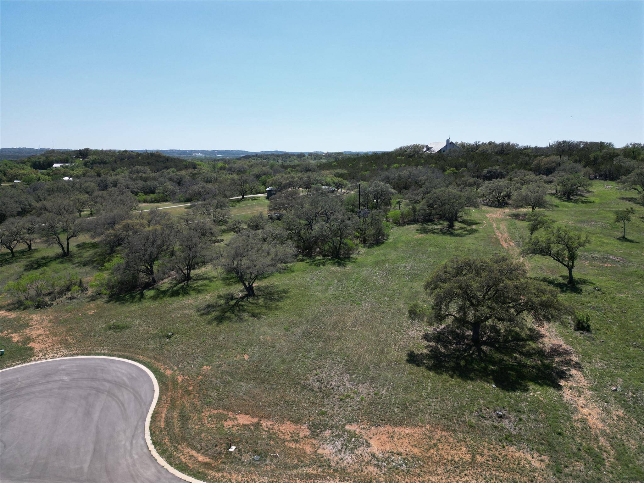 Spicewood, TX 78669,TBD Westshore (lot 14) LN