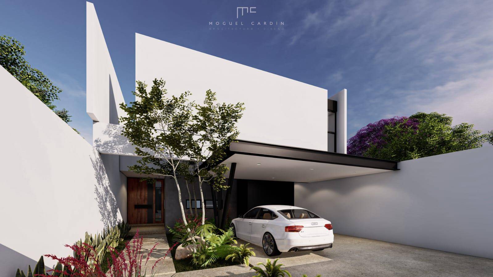 Out Of State, 97300,Calle 14A Santa Gertrudis Copo #144