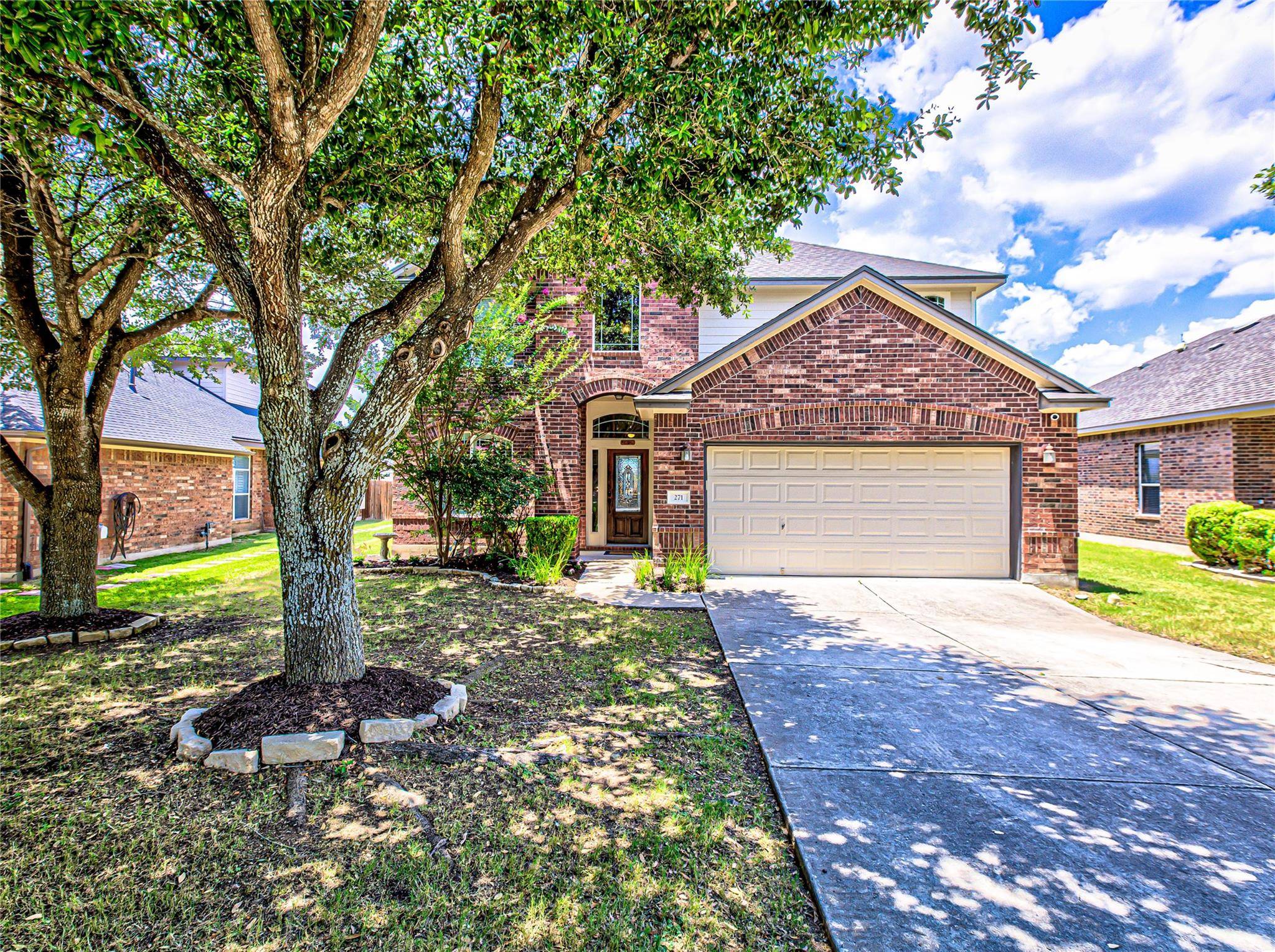 Buda, TX 78610,271 Middle Creek DR