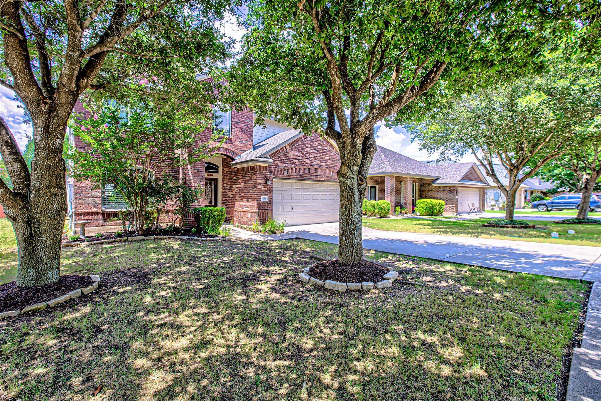 Buda, TX 78610,271 Middle Creek DR