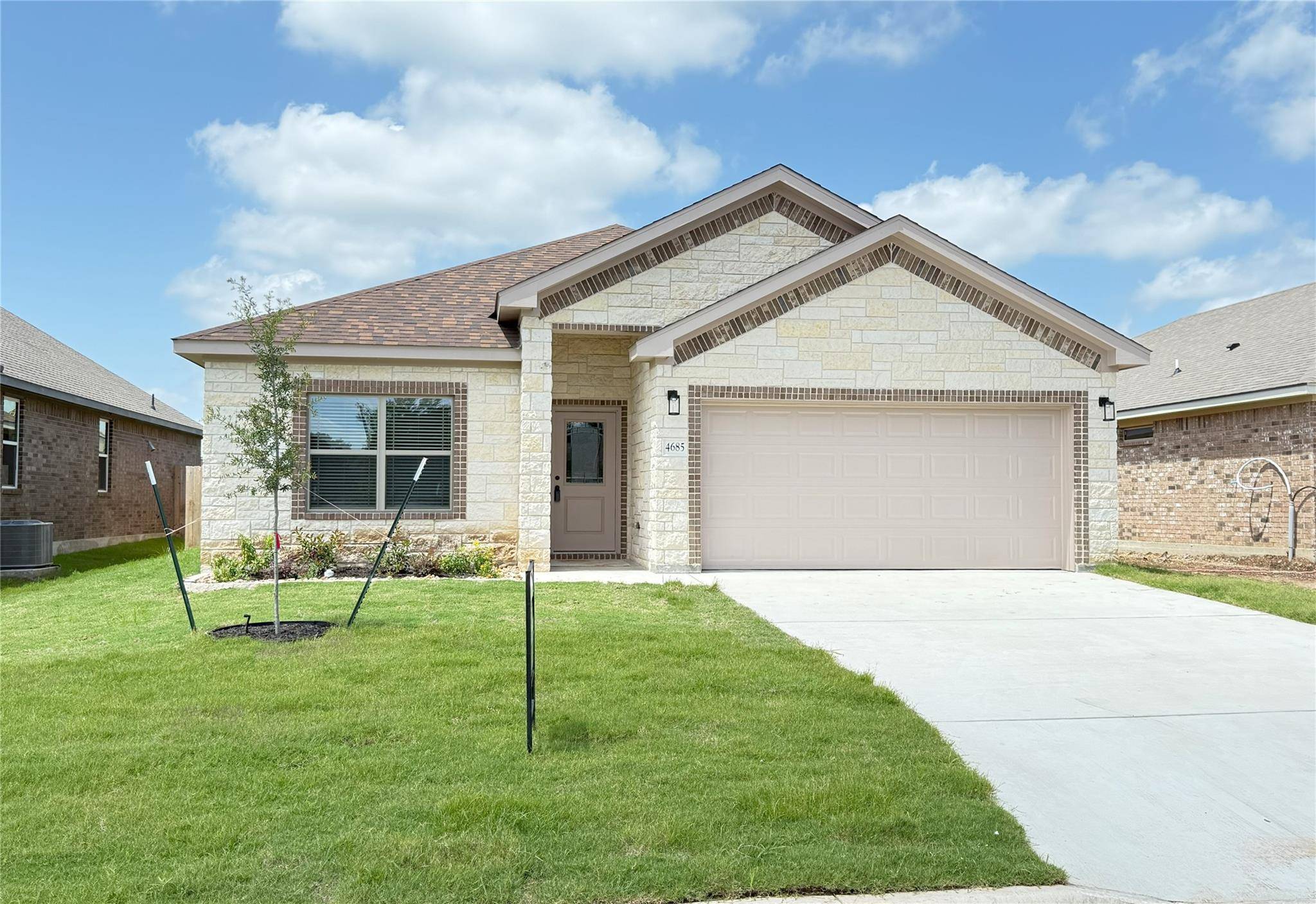 Belton, TX 76513,4685 Allison DR