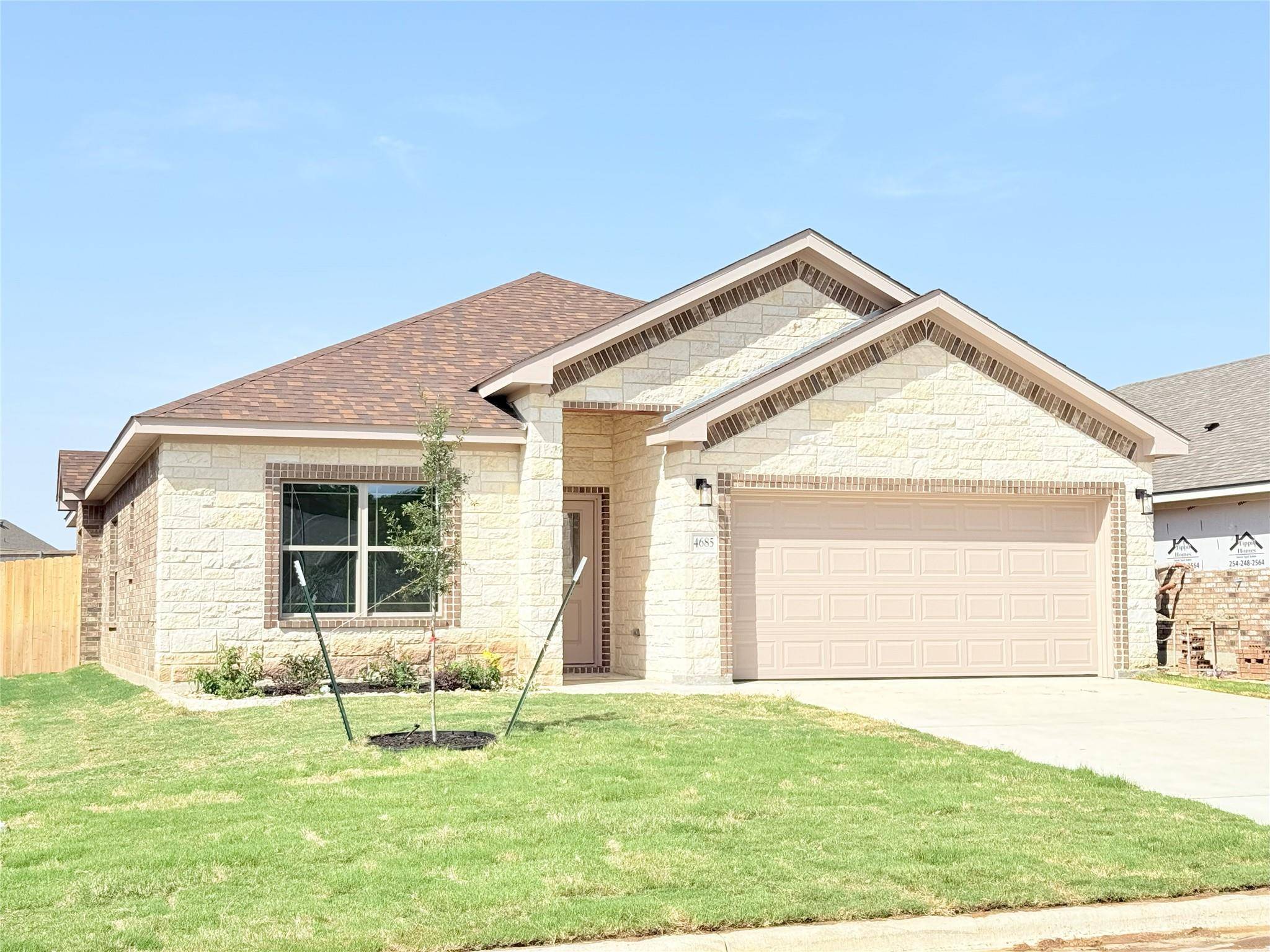 Belton, TX 76513,4685 Allison DR