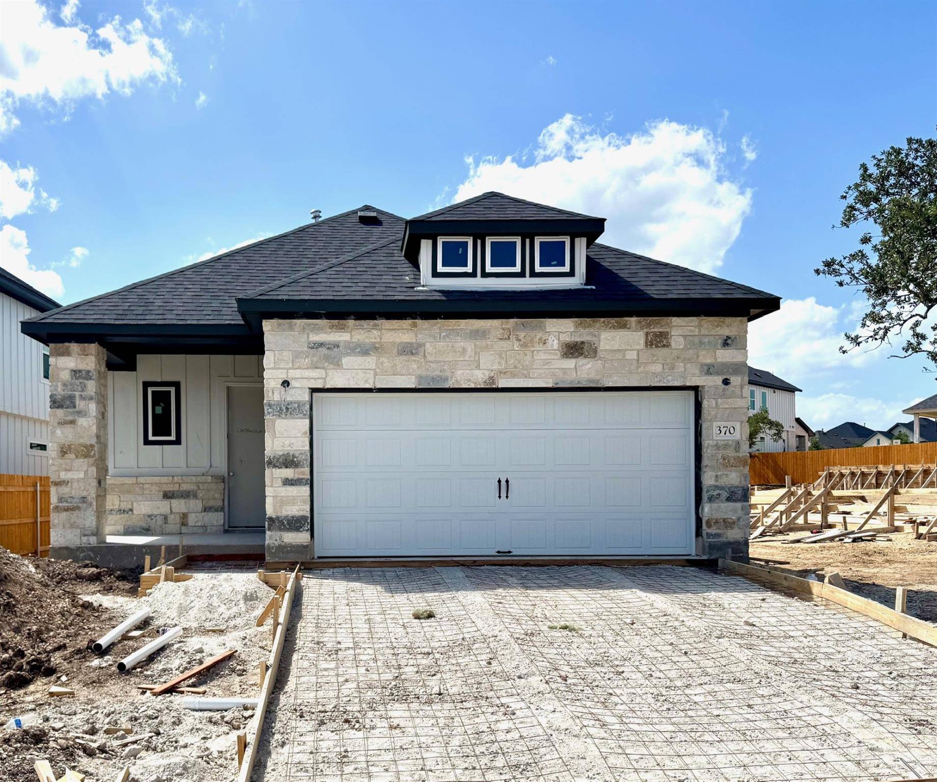 Dripping Springs, TX 78620,370 Milkwood TER