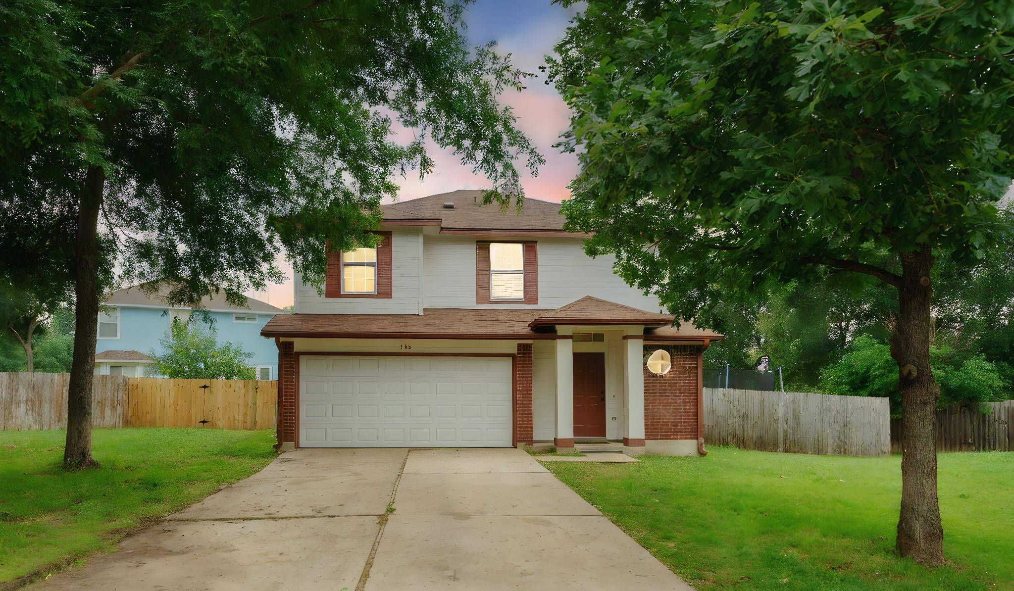 Cedar Creek, TX 78612,115 Hummingbird CT