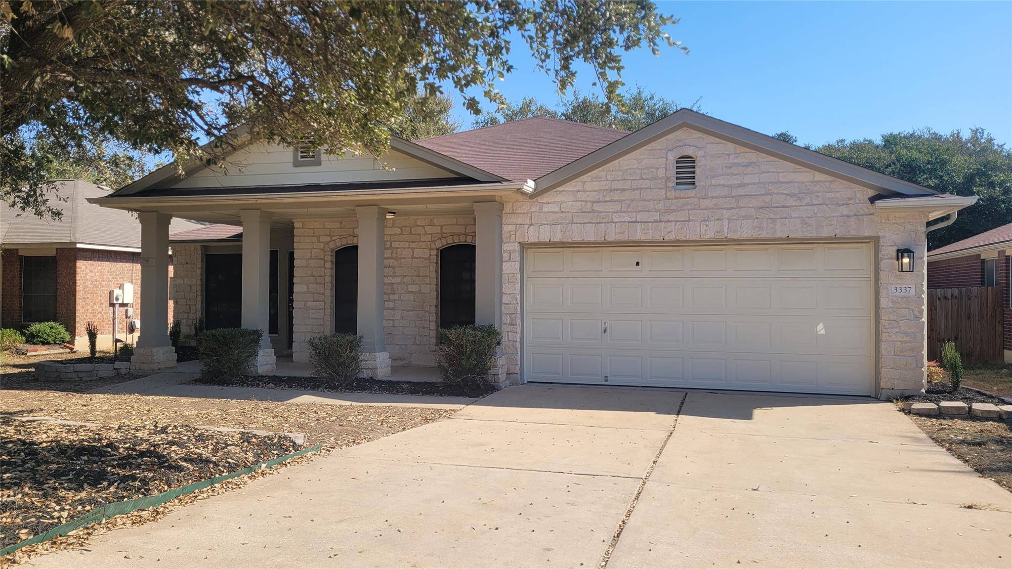 Round Rock, TX 78681,3337 Cantera WAY