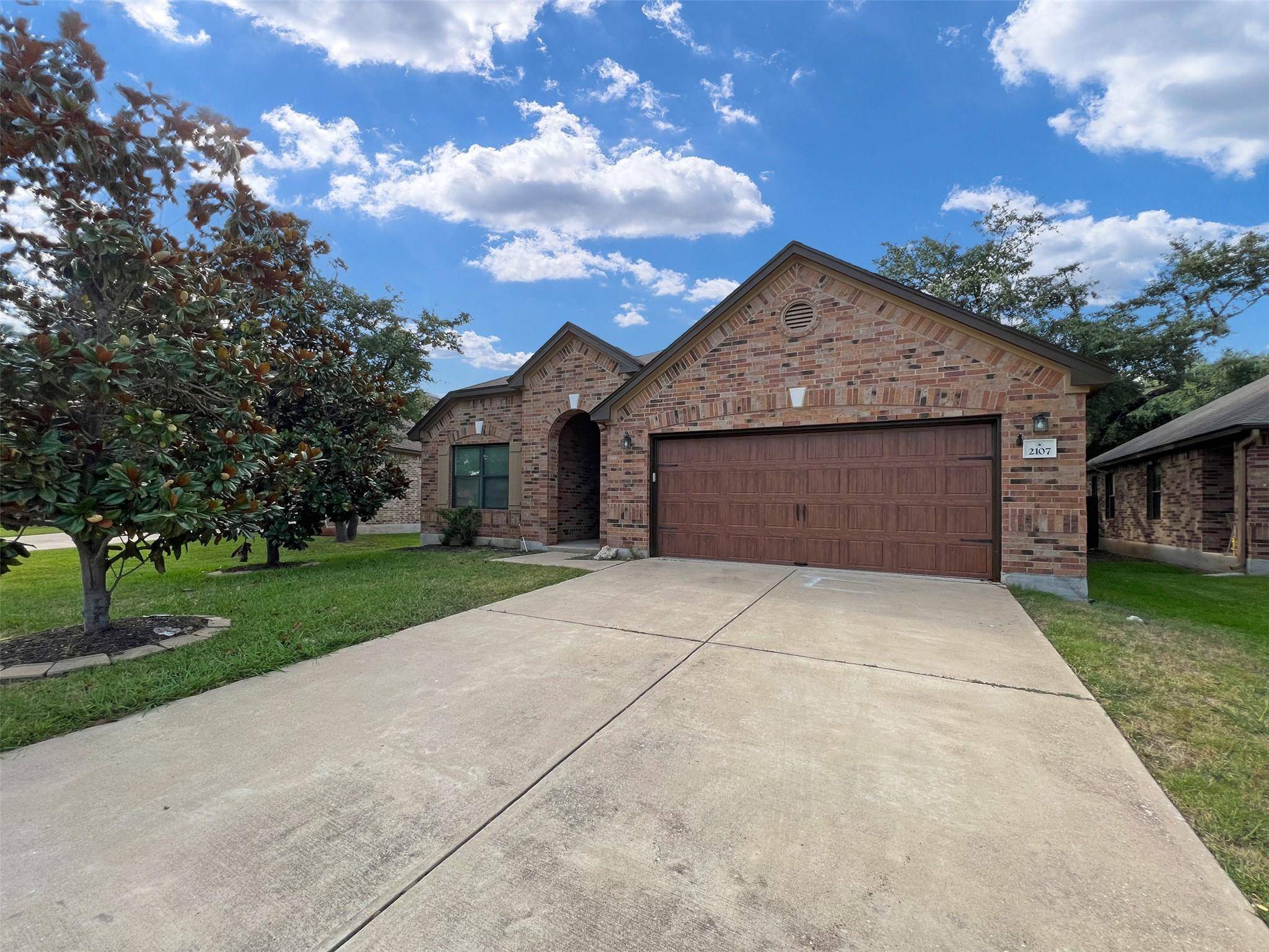 Cedar Park, TX 78613,2107 Outpost DR
