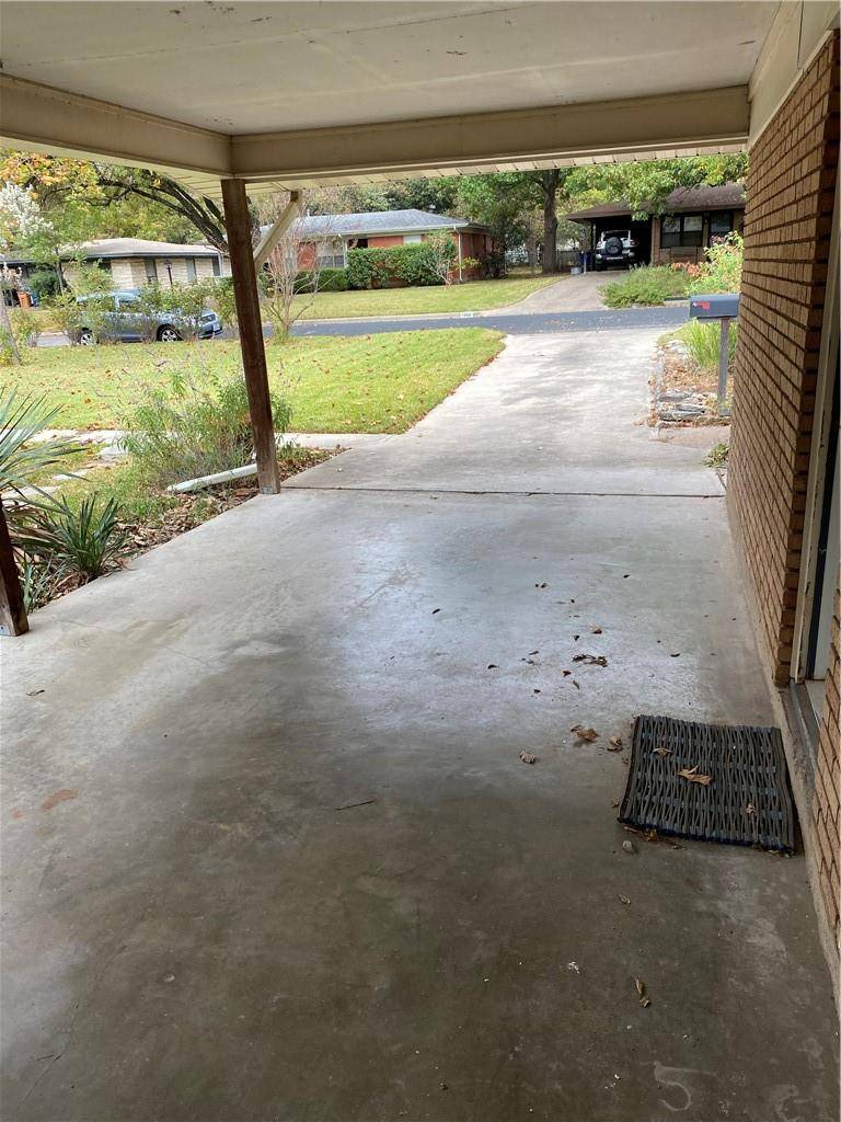 Austin, TX 78723,1307 Ridgemont DR