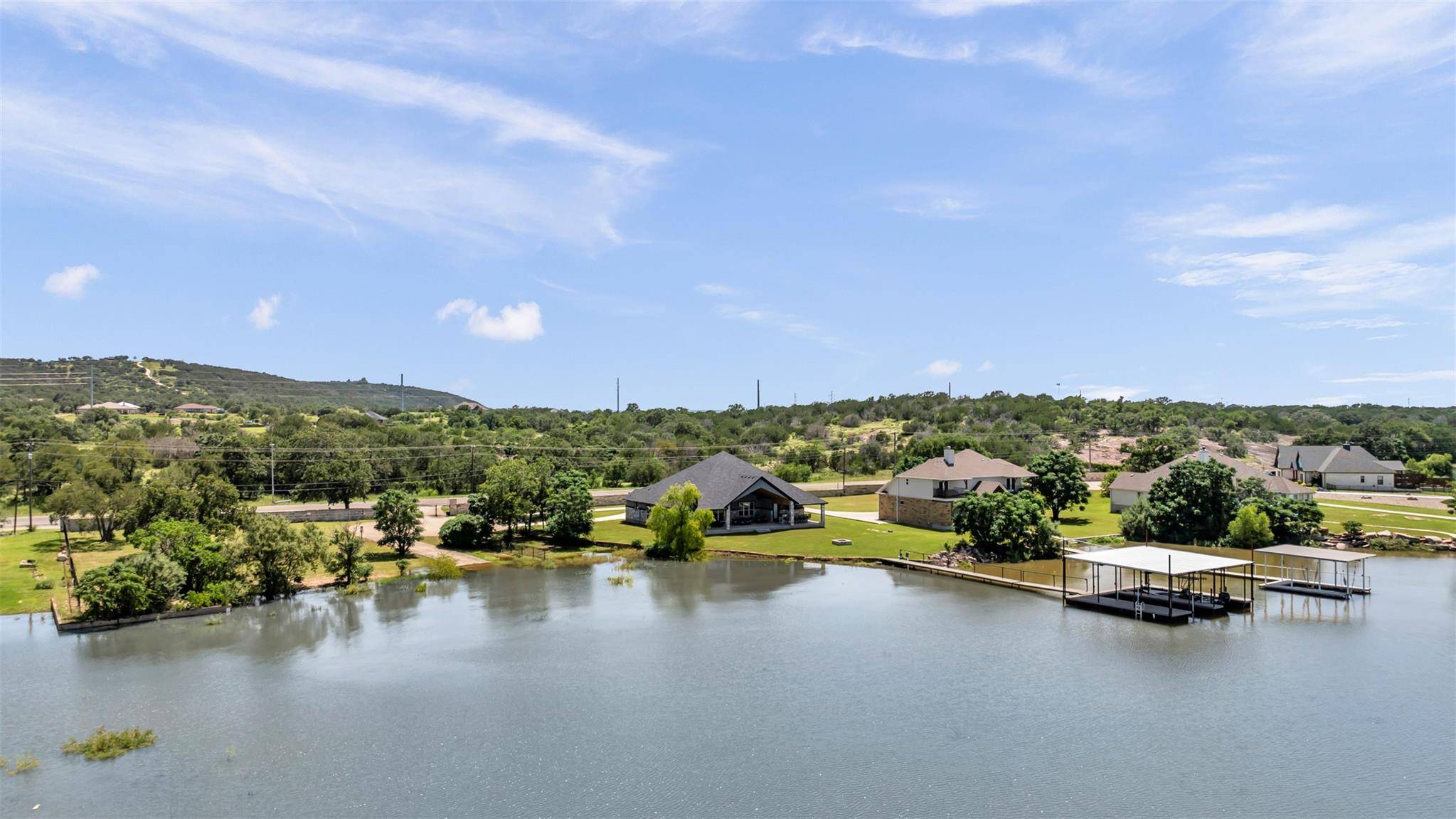 Buchanan Dam, TX 78609,103 Water Ridge CT