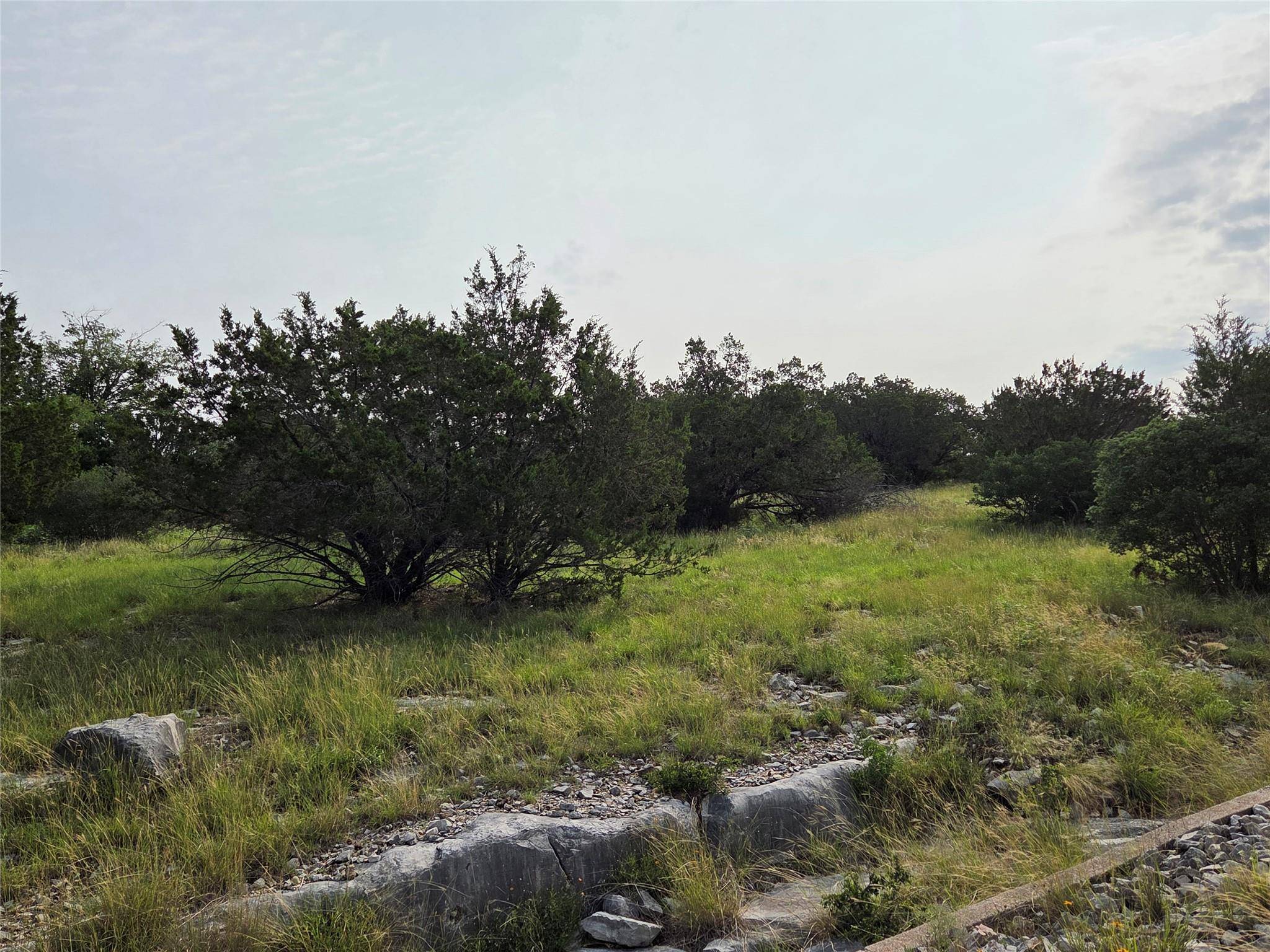 Horseshoe Bay, TX 78657,LT 14108 South Wind