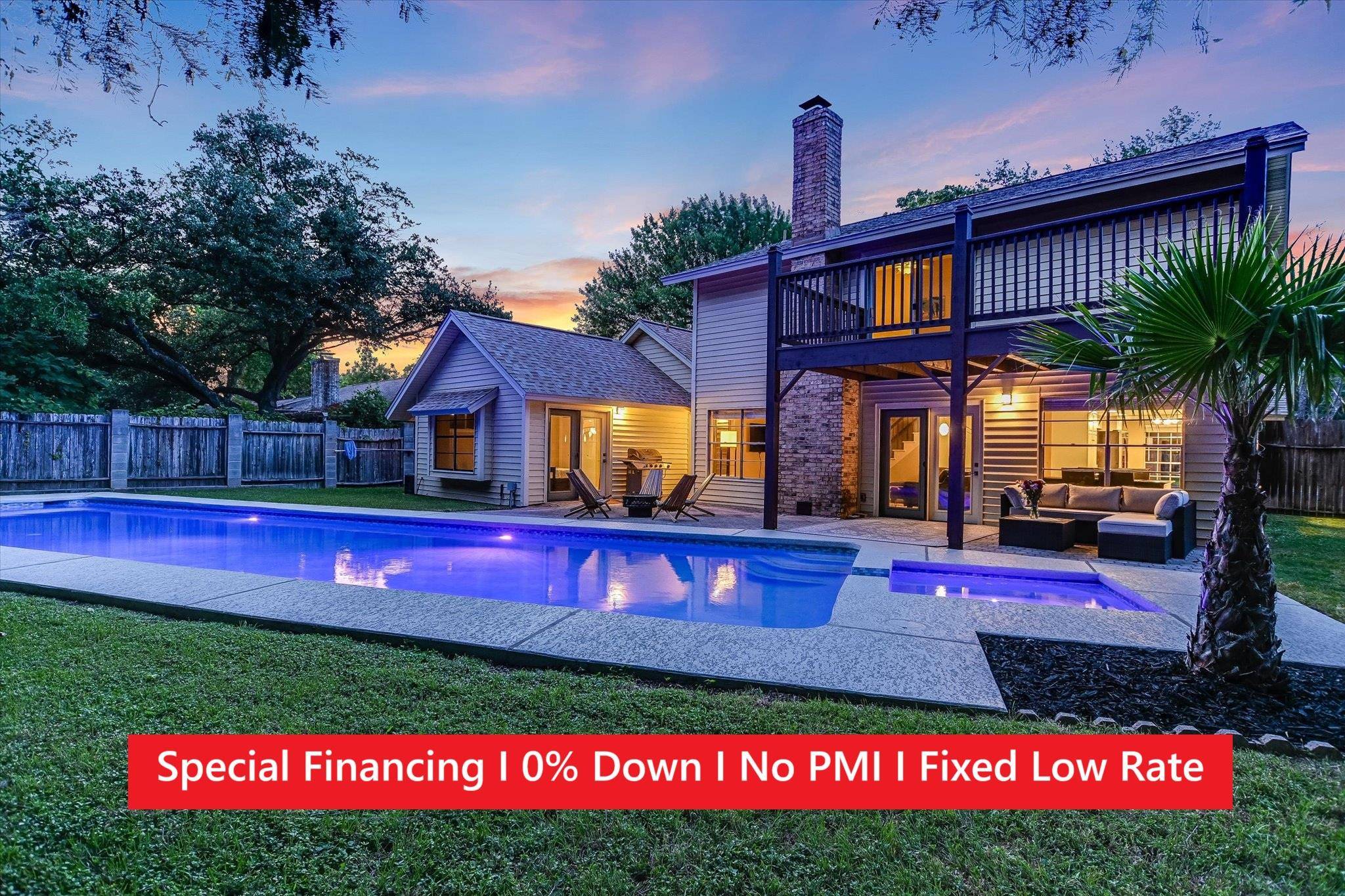 Austin, TX 78758,1005 Quail Park DR