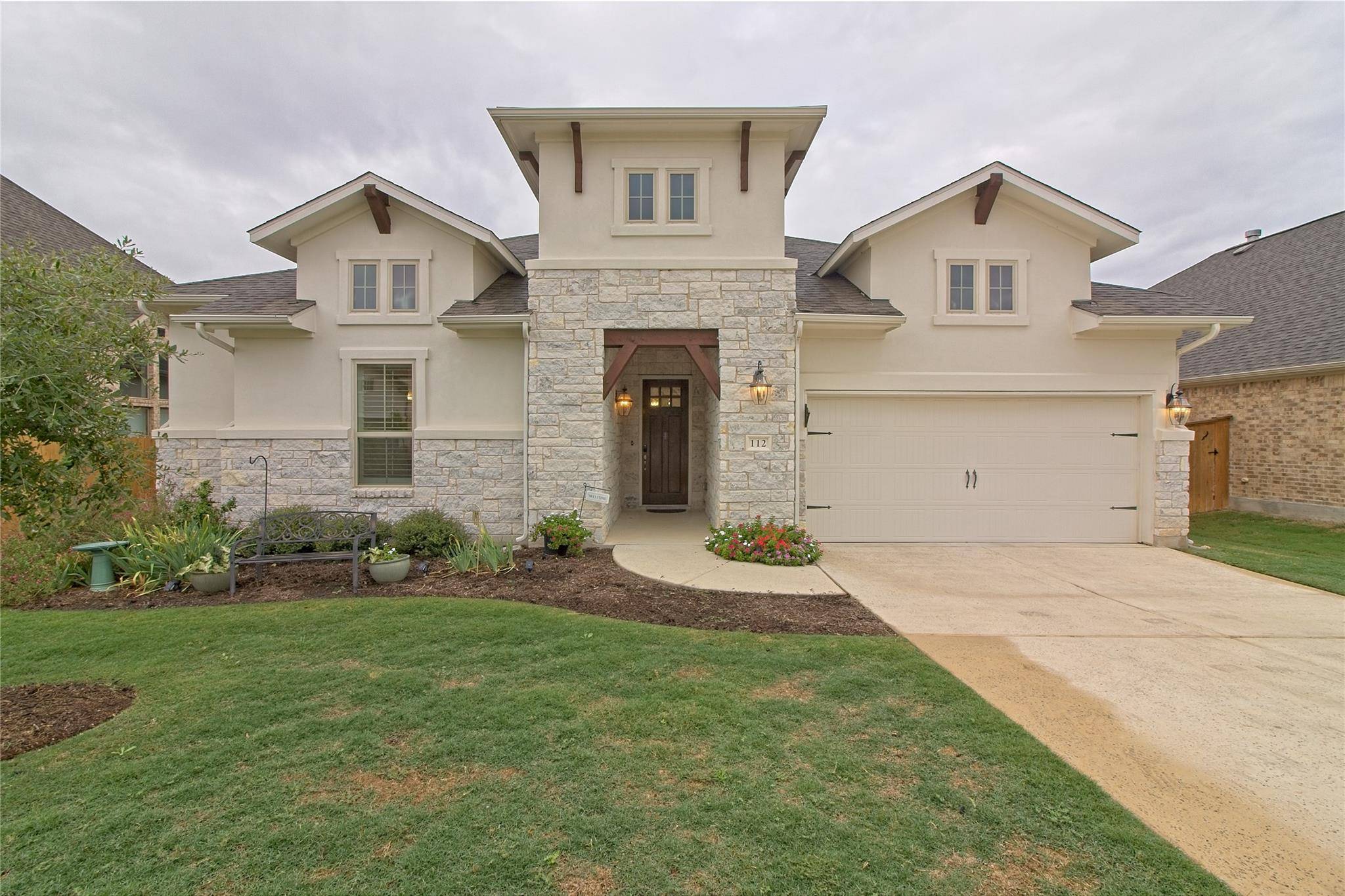 Georgetown, TX 78633,112 Rock Dock RD