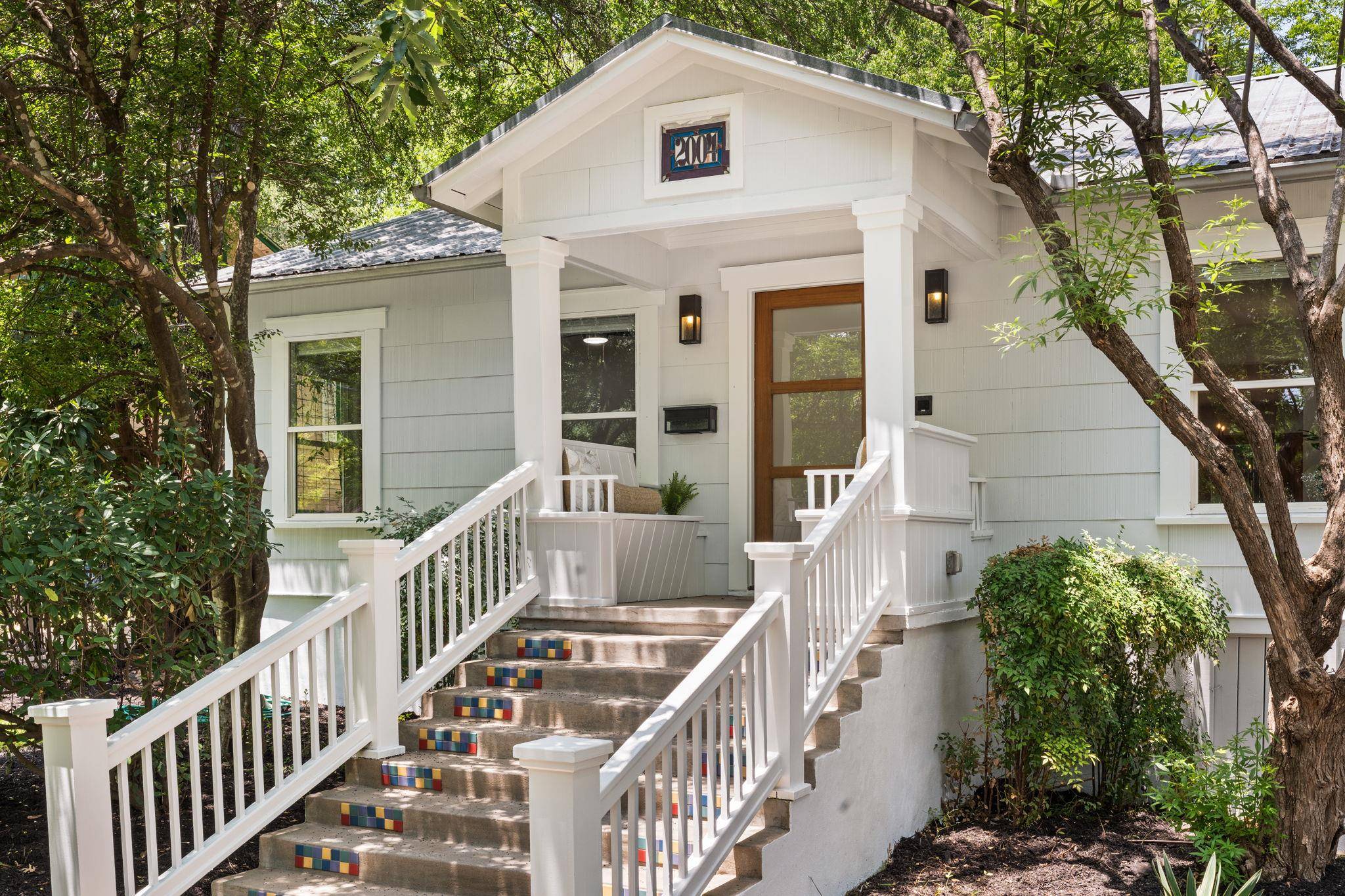 Austin, TX 78703,2004 Bremen ST