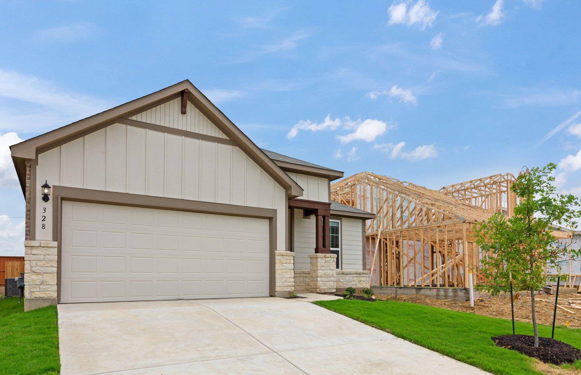 Buda, TX 78610,328 Kapok ST