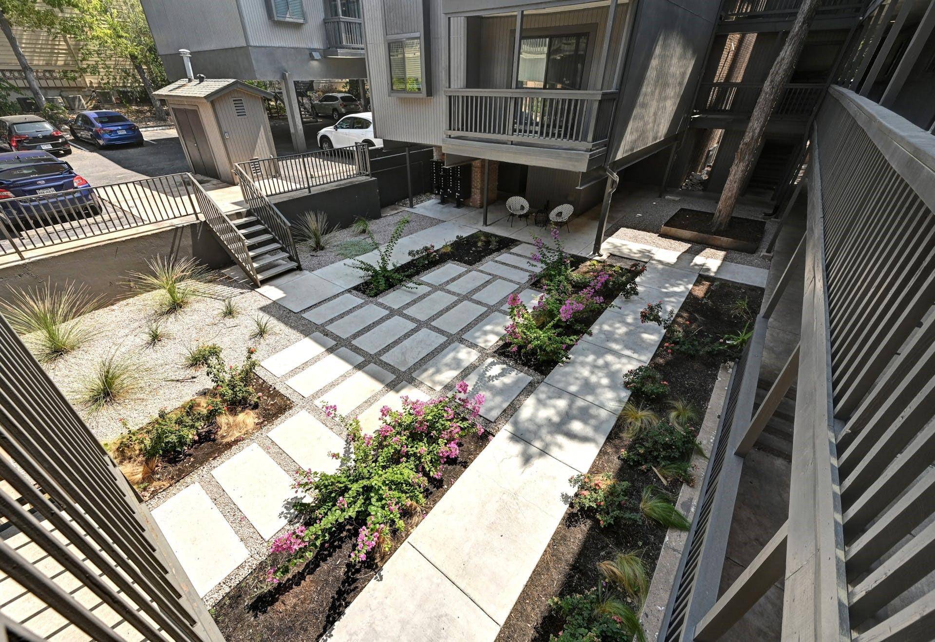 Austin, TX 78705,3301 Red River ST #306