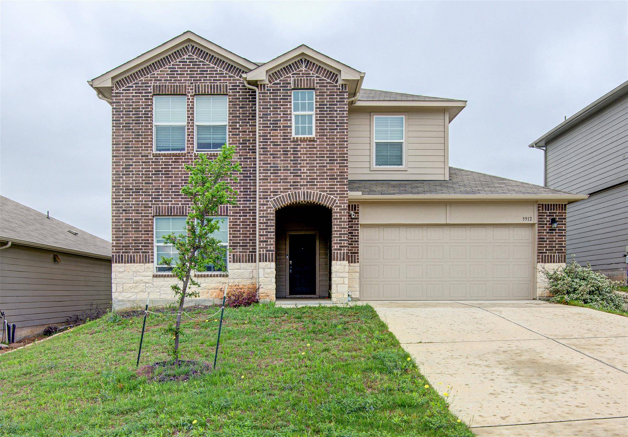 Austin, TX 78724,5912 Berriweather DR