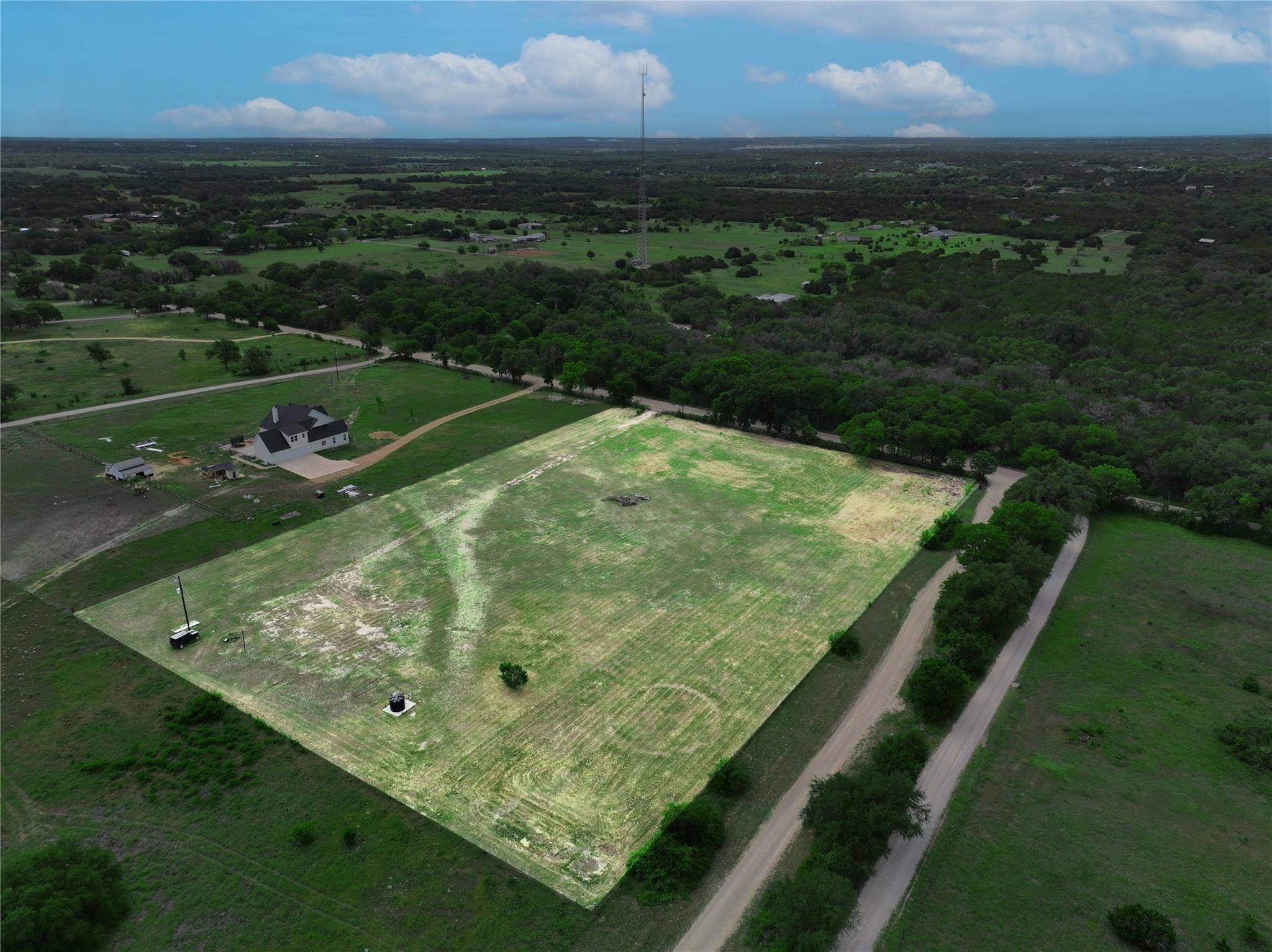 Liberty Hill, TX 78642,400 County Road 204