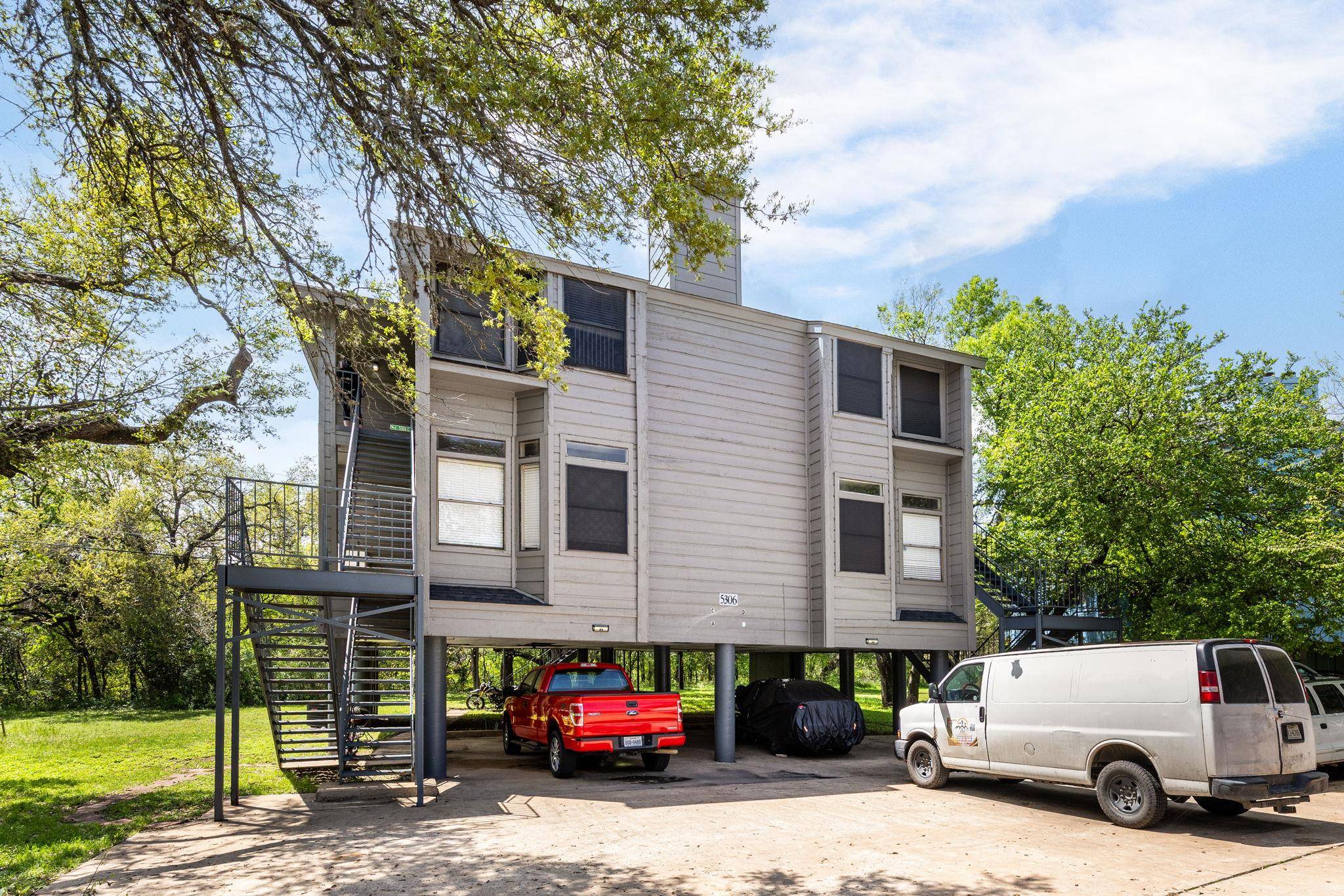Austin, TX 78745,5306 Indio CV