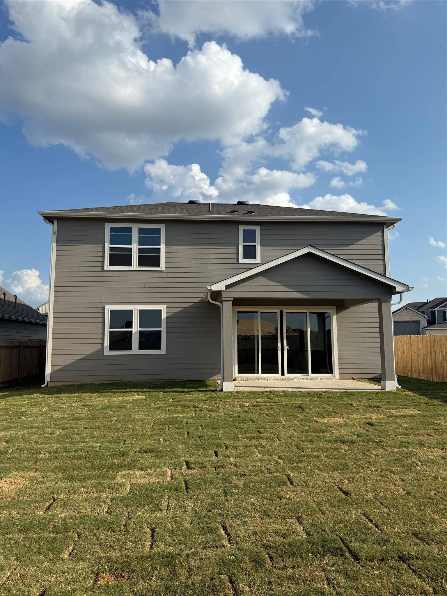 Manor, TX 78653,20600 Ed Townes TER
