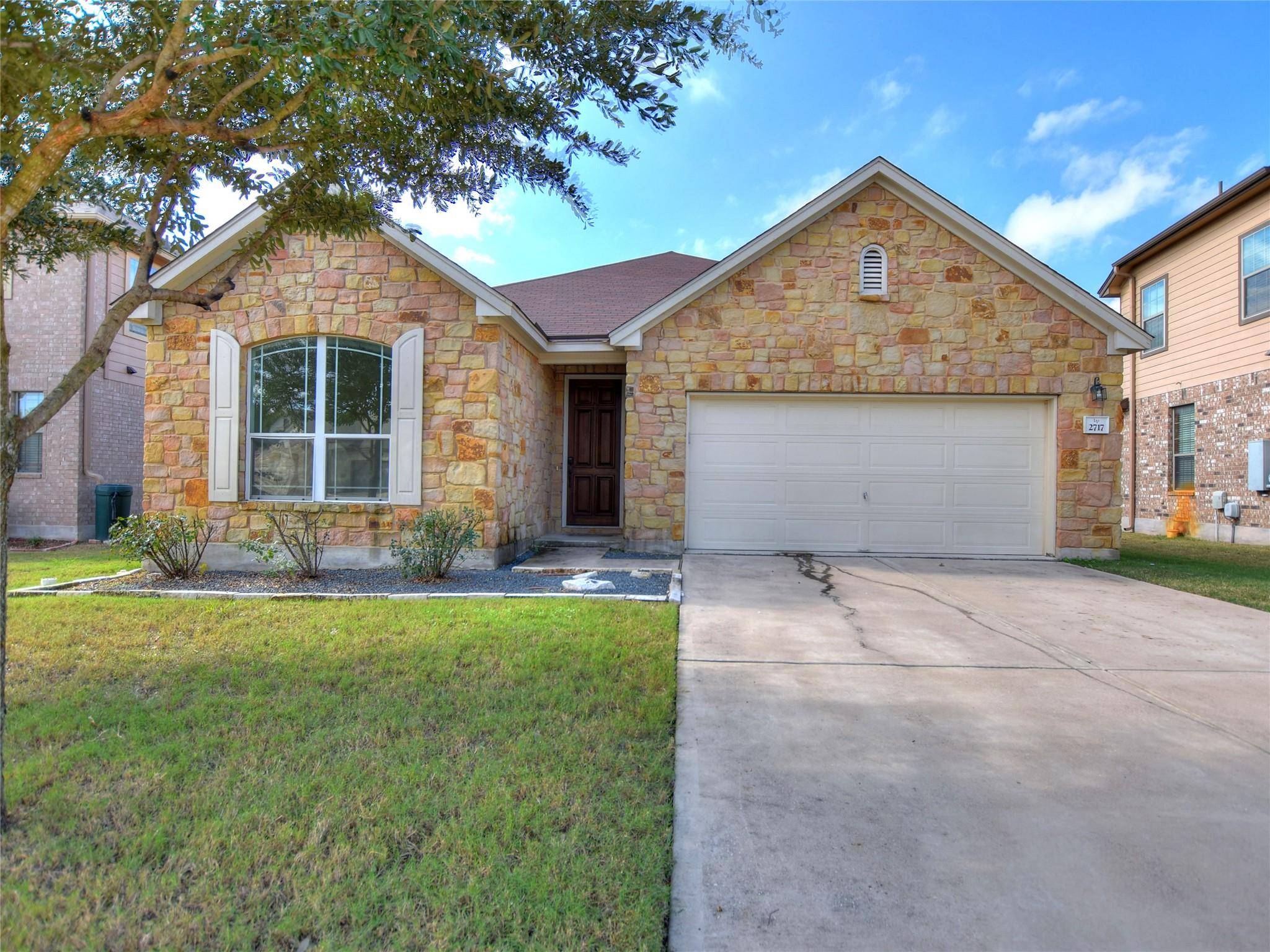 Round Rock, TX 78665,2717 Claremont CT