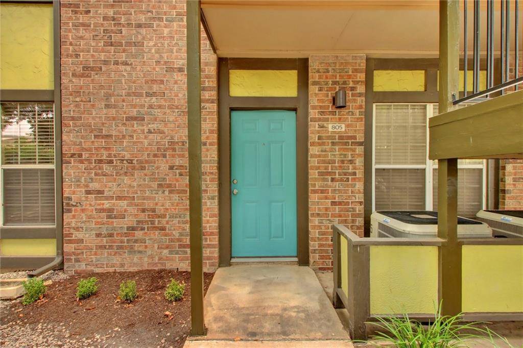 Austin, TX 78757,7685 Northcross DR #805