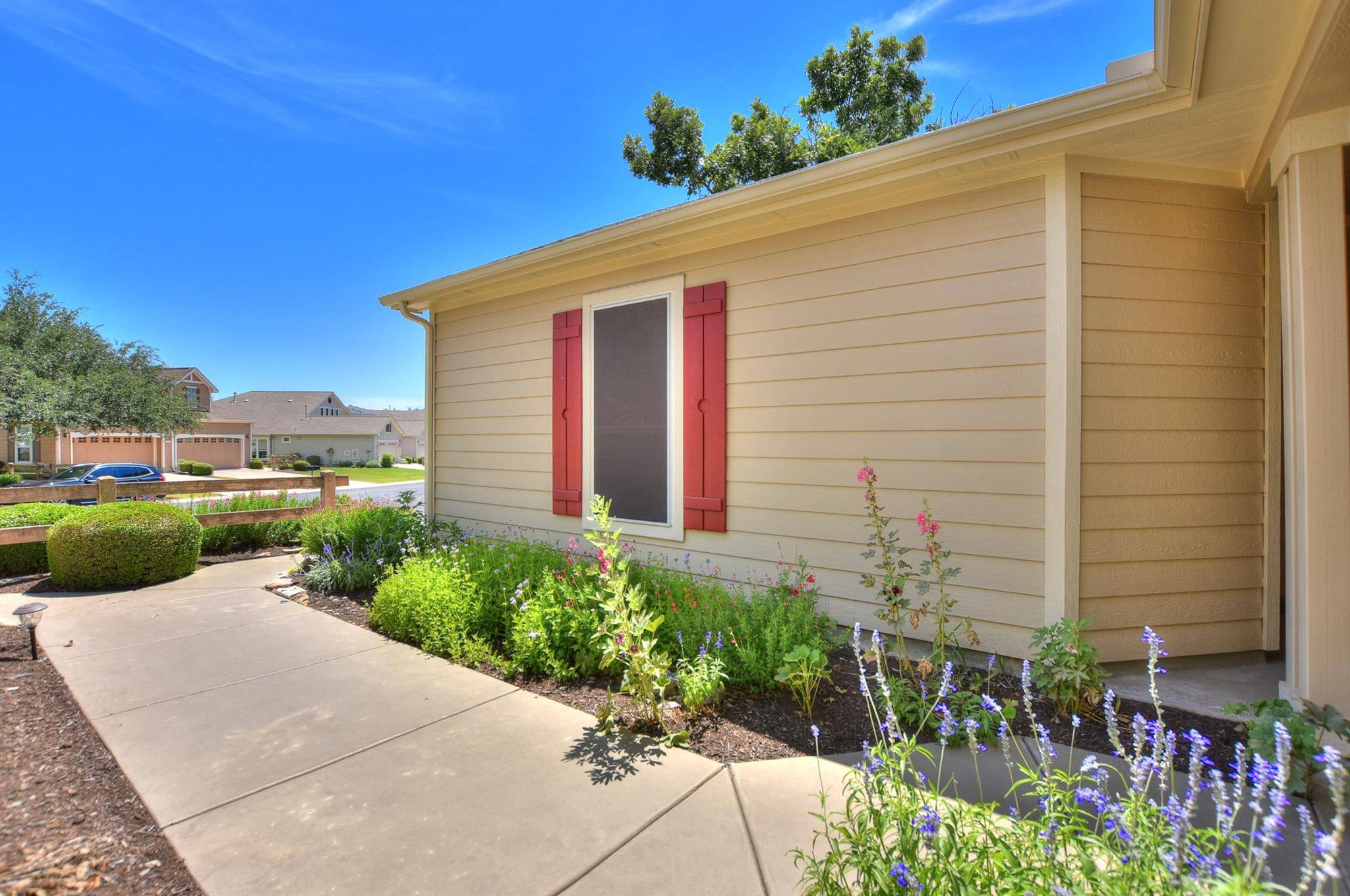 Georgetown, TX 78633,221 Bonham LOOP