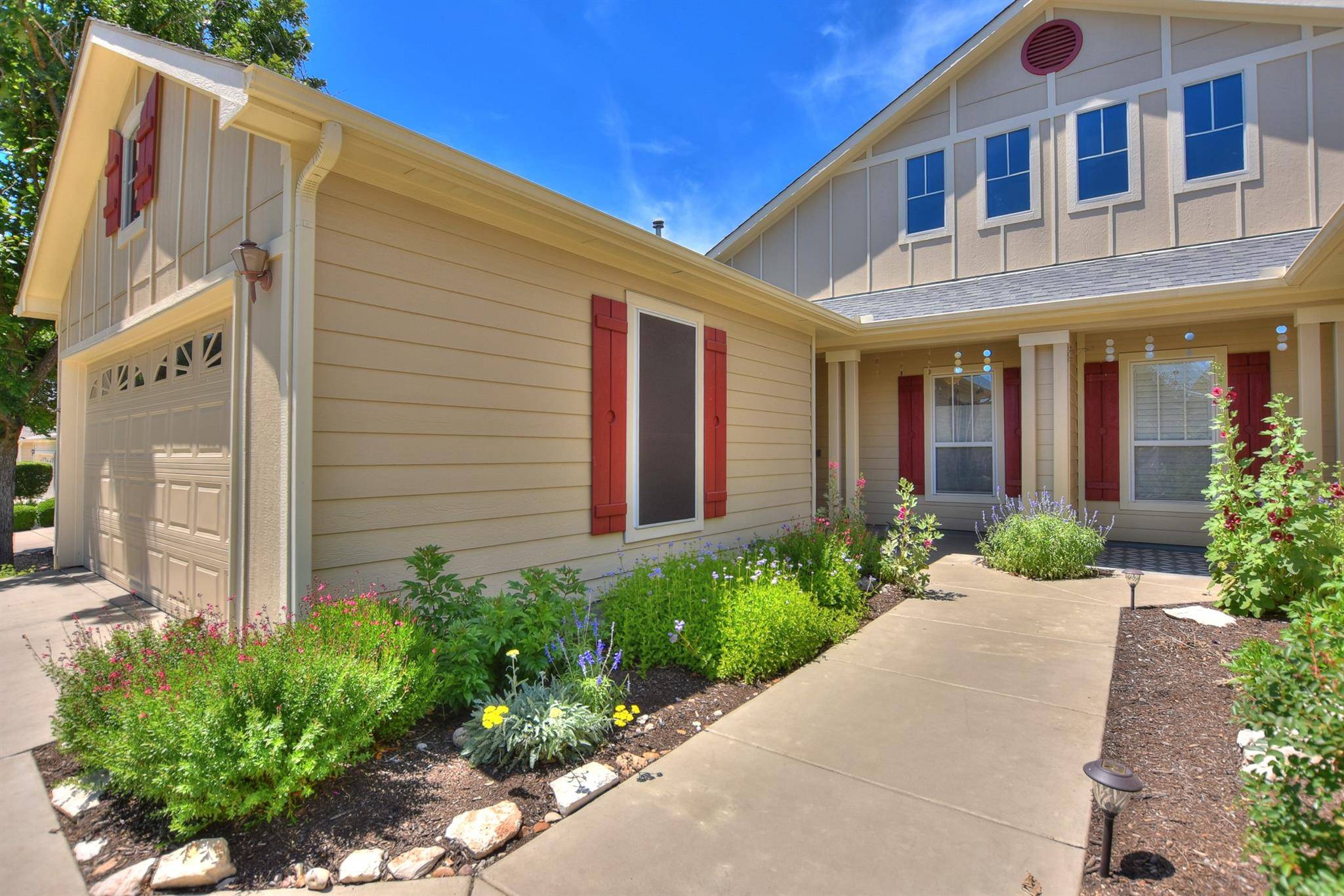 Georgetown, TX 78633,221 Bonham LOOP