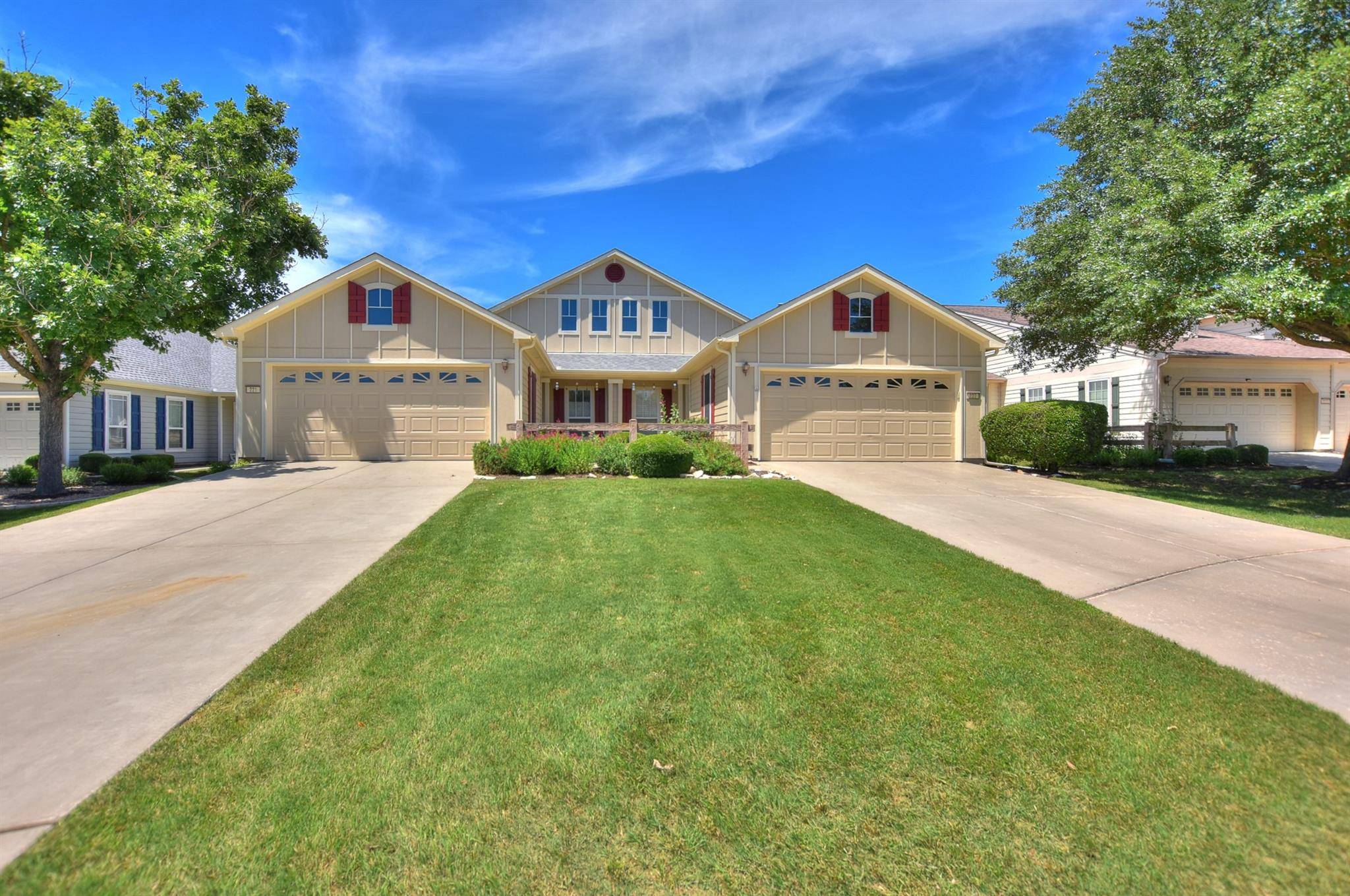Georgetown, TX 78633,221 Bonham LOOP