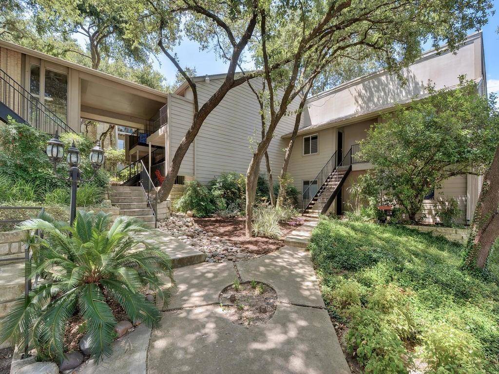 Austin, TX 78704,3018 S 1st ST #113