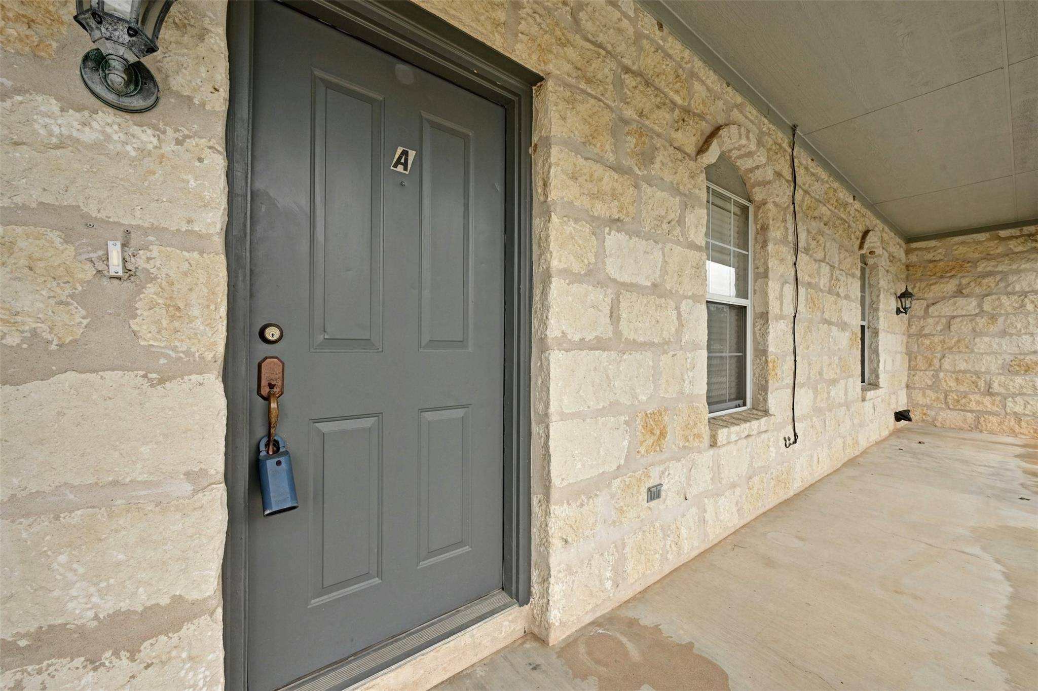 Dripping Springs, TX 78620,111 Chestnut RDG #A