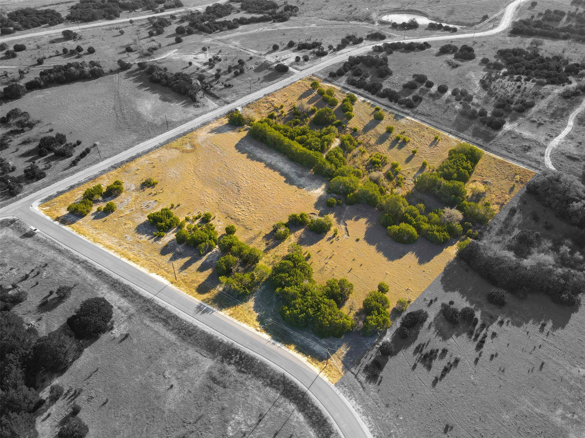 Lampasas, TX 76550,Lots 62-63 Shin Oak / Mourning Dove DR